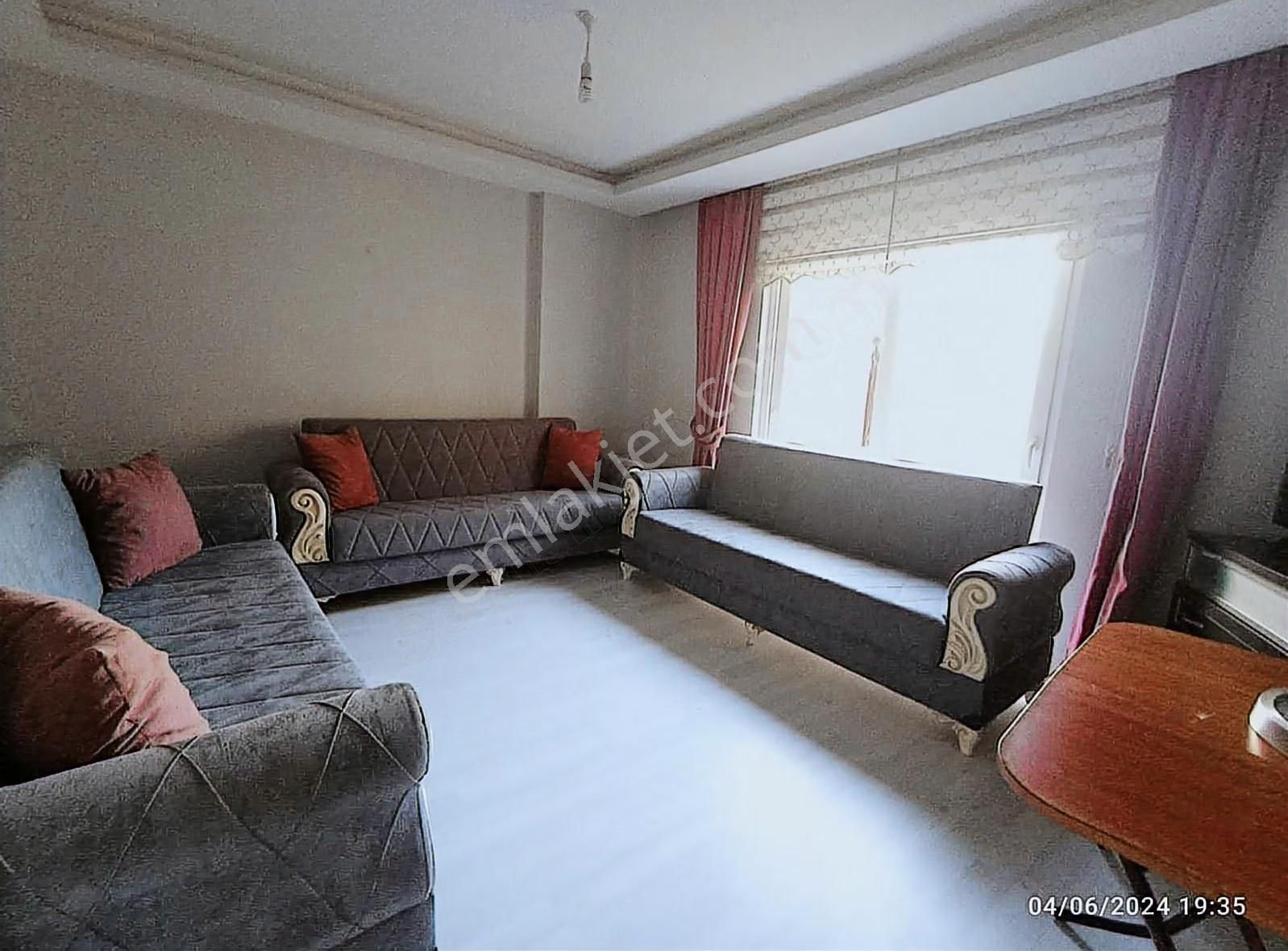 Yasemin Caddesi'nde 2+1, Full Eşyalı, Kiracılı Daire Ful Kredi - Görsel 9