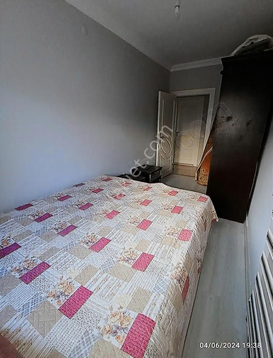 Yasemin Caddesi'nde 2+1, Full Eşyalı, Kiracılı Daire Ful Kredi - Görsel 20