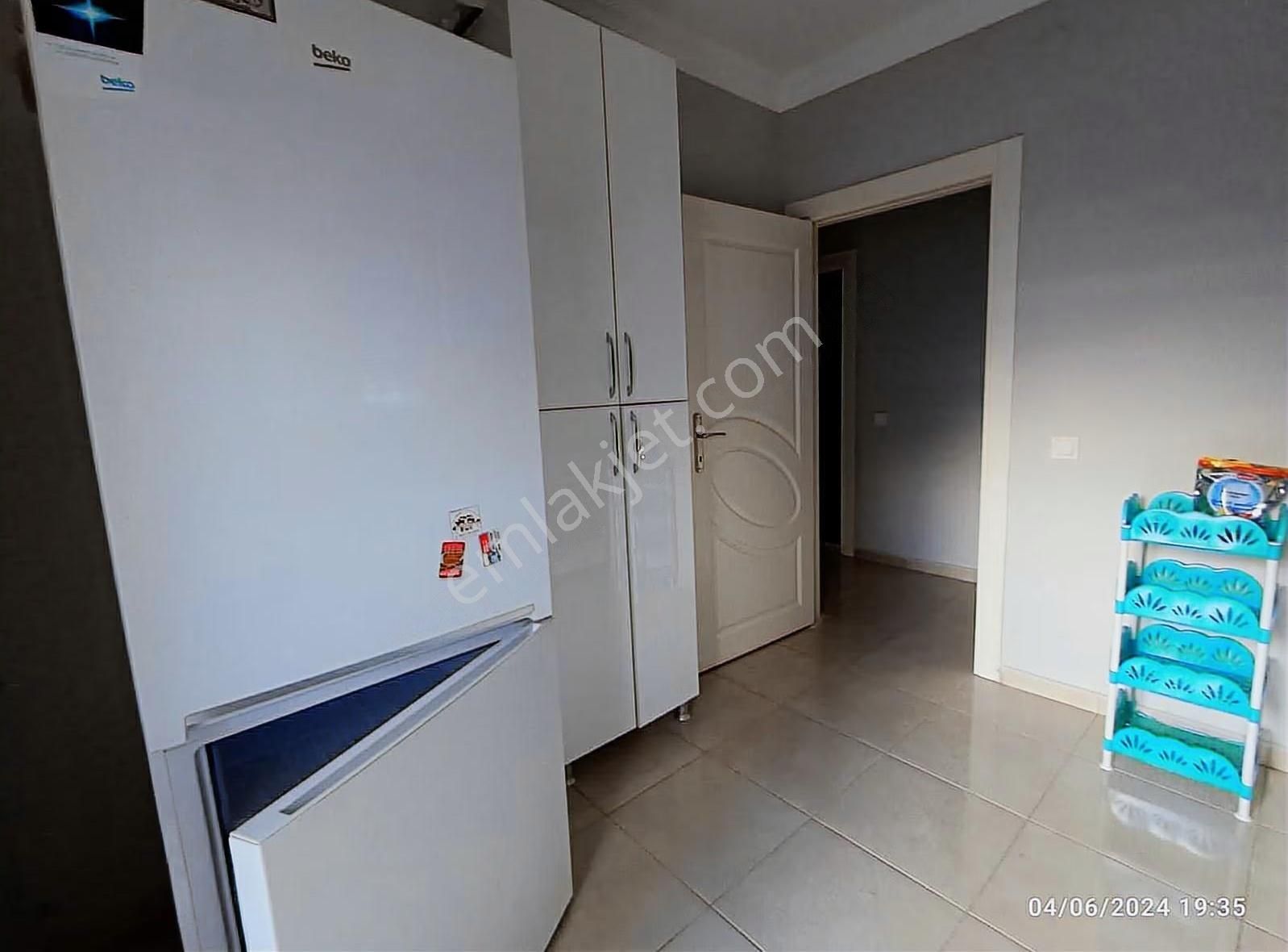 Yasemin Caddesi'nde 2+1, Full Eşyalı, Kiracılı Daire Ful Kredi - Görsel 15