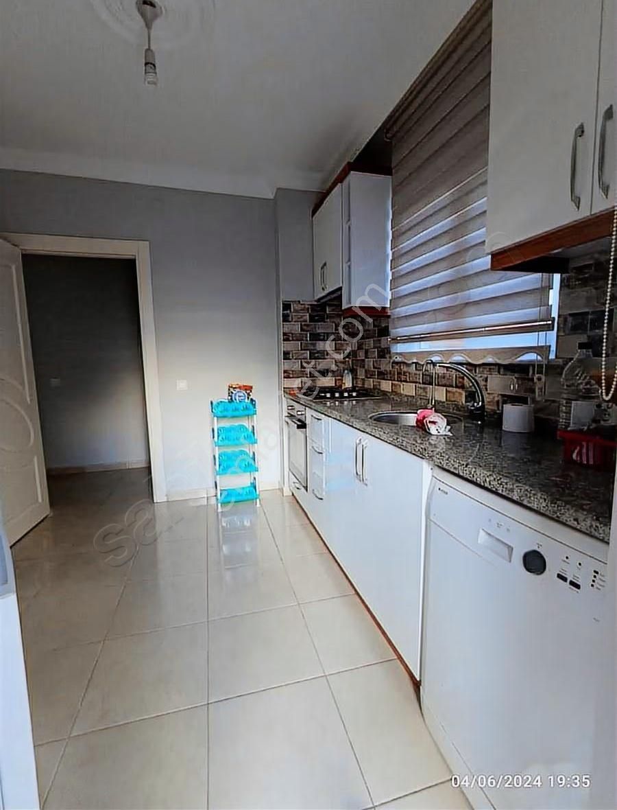 Yasemin Caddesi'nde 2+1, Full Eşyalı, Kiracılı Daire Ful Kredi - Görsel 13