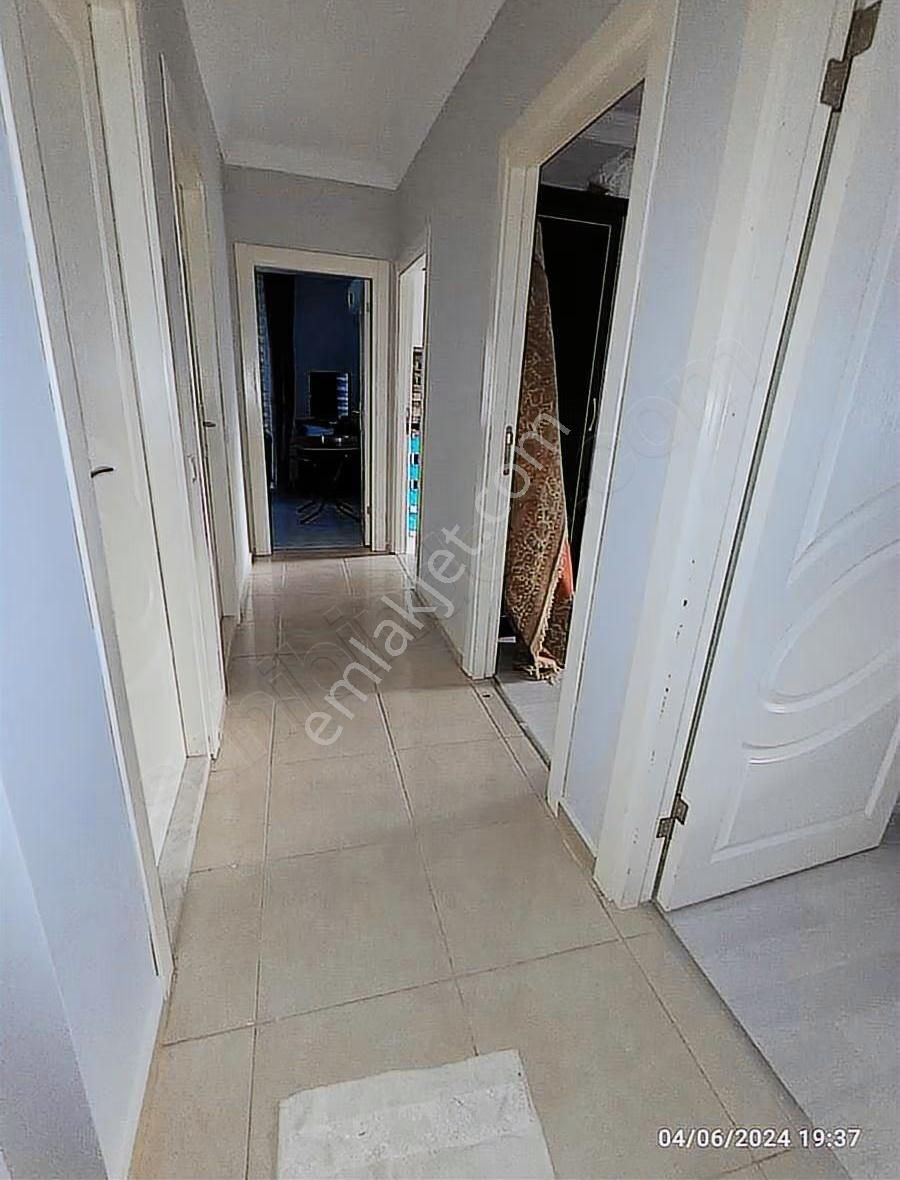Yasemin Caddesi'nde 2+1, Full Eşyalı, Kiracılı Daire Ful Kredi - Görsel 12
