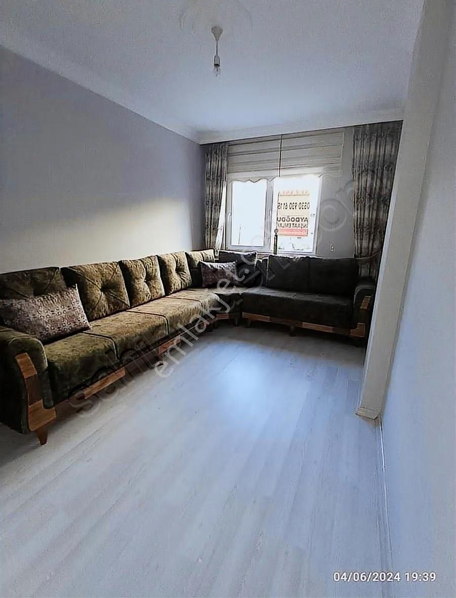 Yasemin Caddesi'nde 2+1, Full Eşyalı, Kiracılı Daire Ful Kredi - Görsel 2