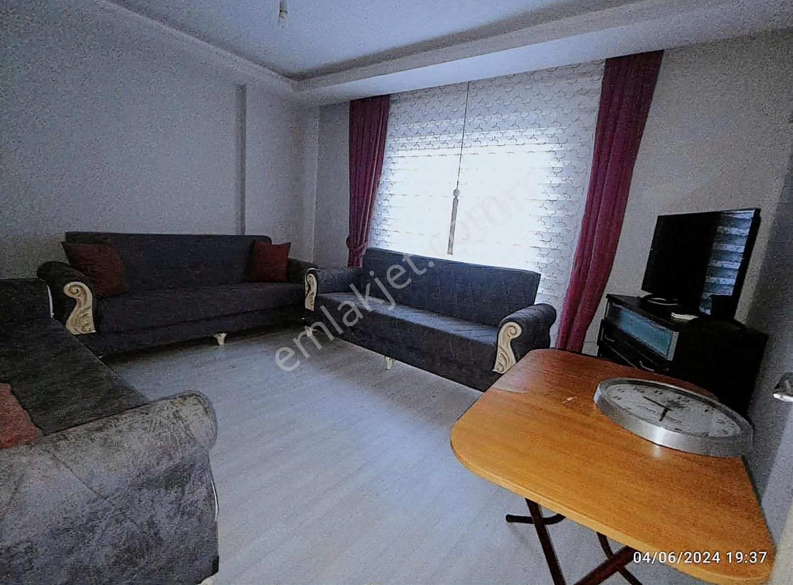 Yasemin Caddesi'nde 2+1, Full Eşyalı, Kiracılı Daire Ful Kredi - Görsel 17