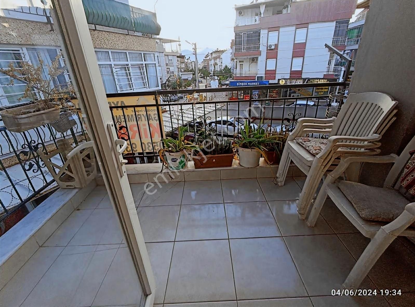 Yasemin Caddesi'nde 2+1, Full Eşyalı, Kiracılı Daire Ful Kredi - Görsel 5