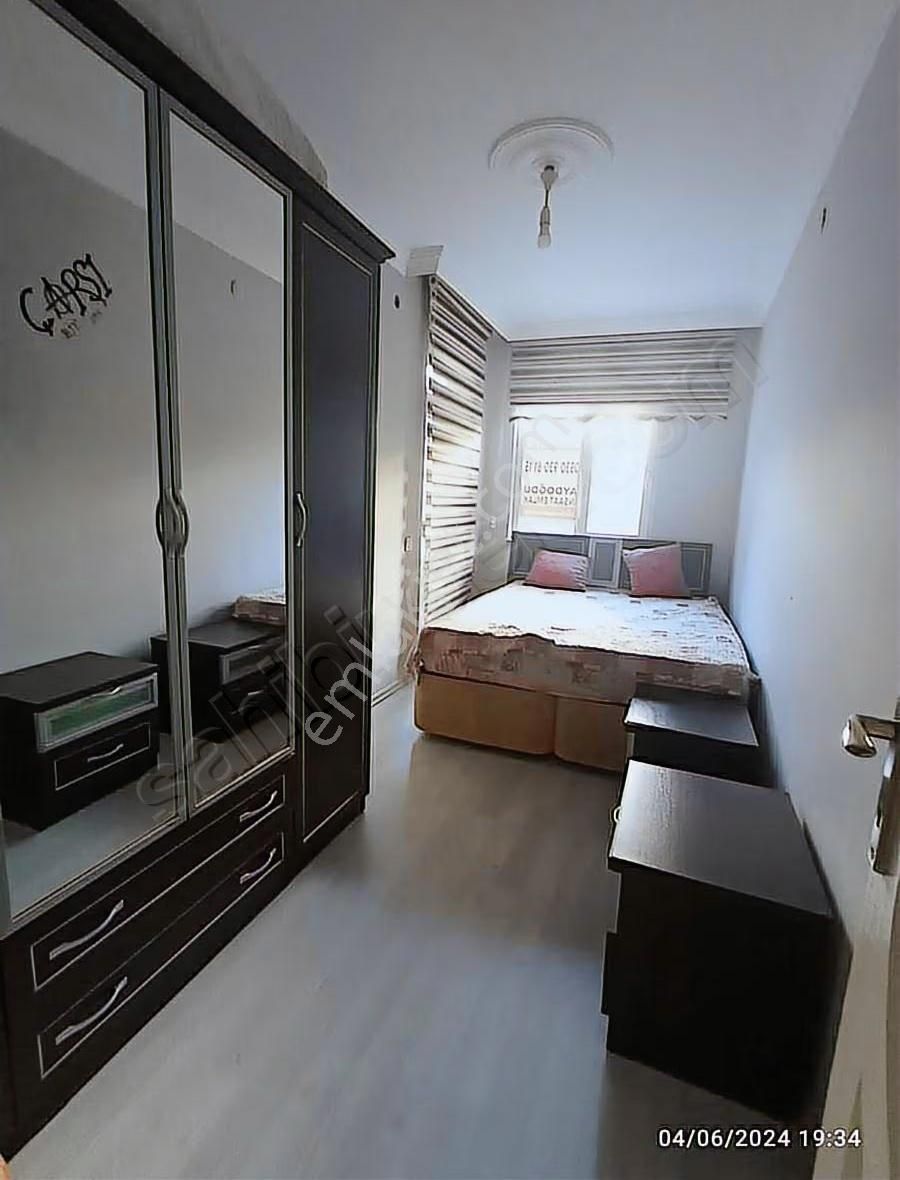 Yasemin Caddesi'nde 2+1, Full Eşyalı, Kiracılı Daire Ful Kredi - Görsel 16