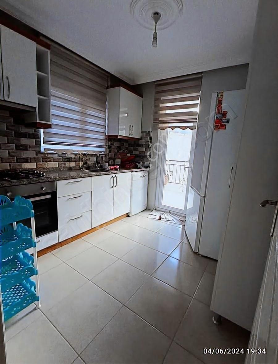 Yasemin Caddesi'nde 2+1, Full Eşyalı, Kiracılı Daire Ful Kredi - Görsel 19