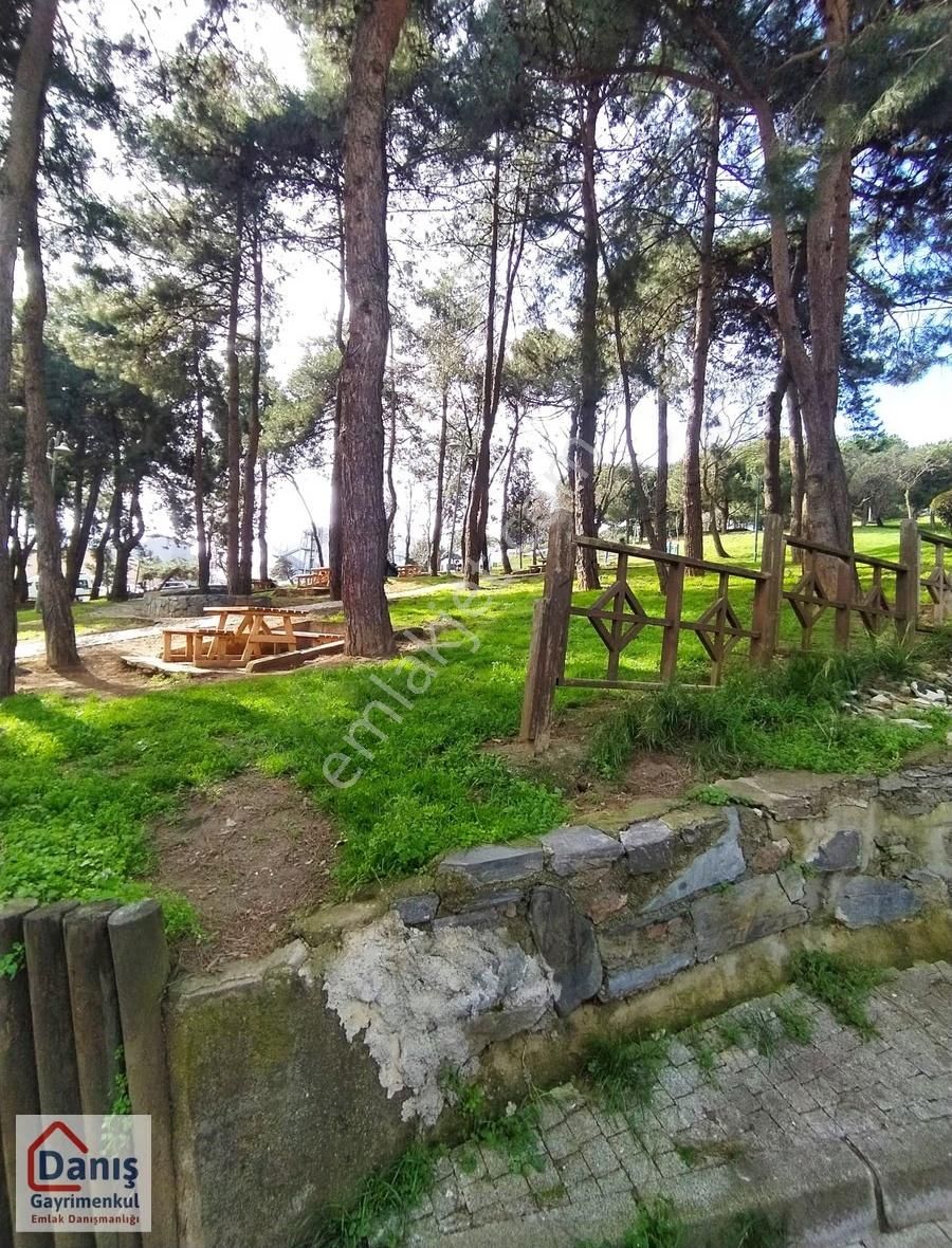 Kısıklıda Ferah Cadde Girişinde Kaliteli Sokakta Lüks 3+1 155m2