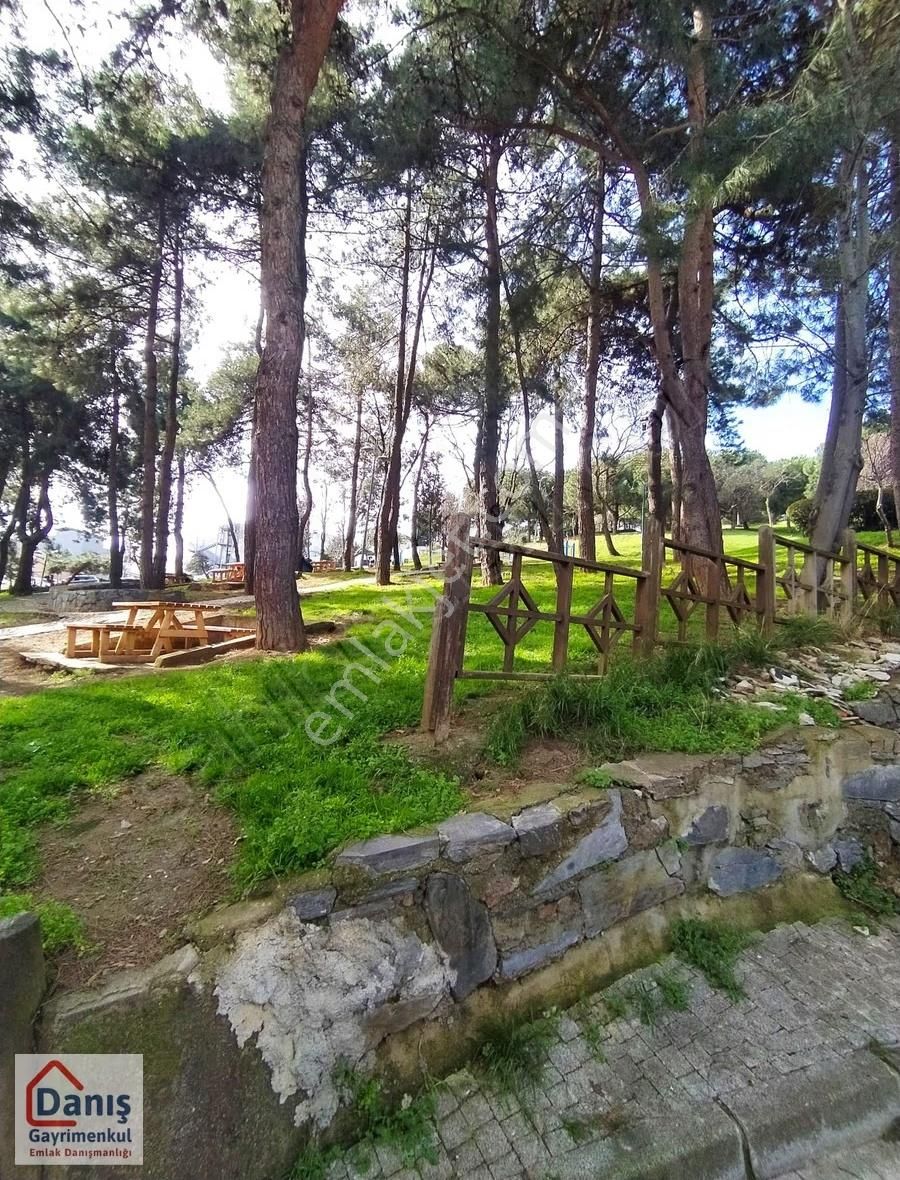 Kısıklıda Ferah Cadde Girişinde Kaliteli Sokakta Lüks 3+1 155m2 - Görsel 15