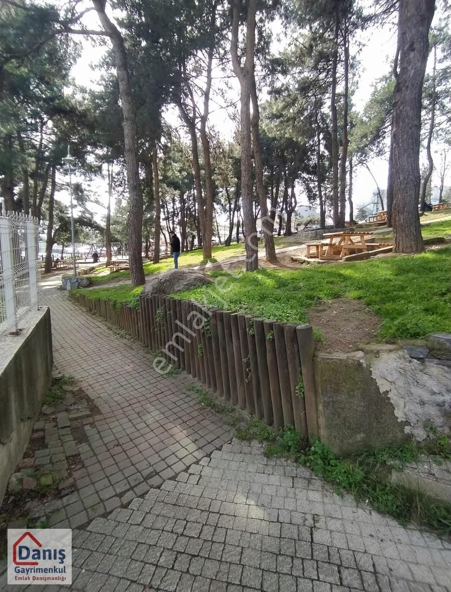 Kısıklıda Ferah Cadde Girişinde Kaliteli Sokakta Lüks 3+1 155m2 - Görsel 19