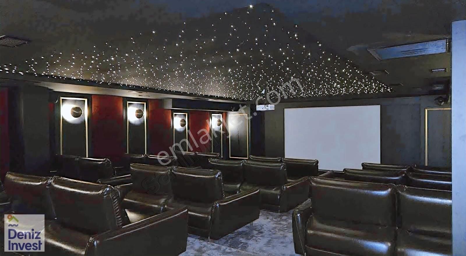 Alanya Tosmur Best Home 45 1+1:65m2 Eşyalı Kiralık Daire - Görsel 31