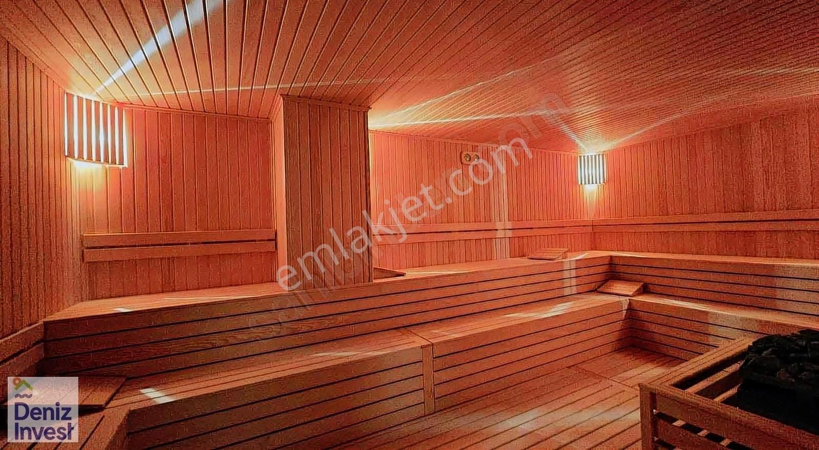 Alanya Tosmur Best Home 45 1+1:65m2 Eşyalı Kiralık Daire - Görsel 14