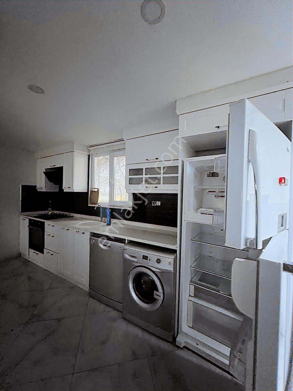 Costal Havalimanı Yakını Eşyalı 2+1 Butik Villa - Görsel 6