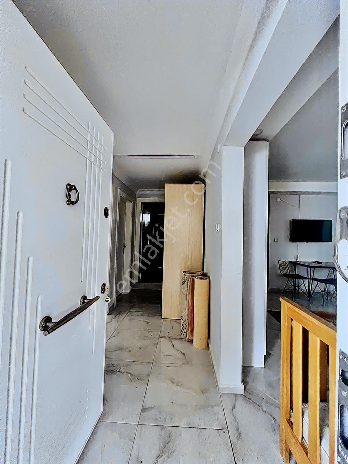 Costal Havalimanı Yakını Eşyalı 2+1 Butik Villa - Görsel 30