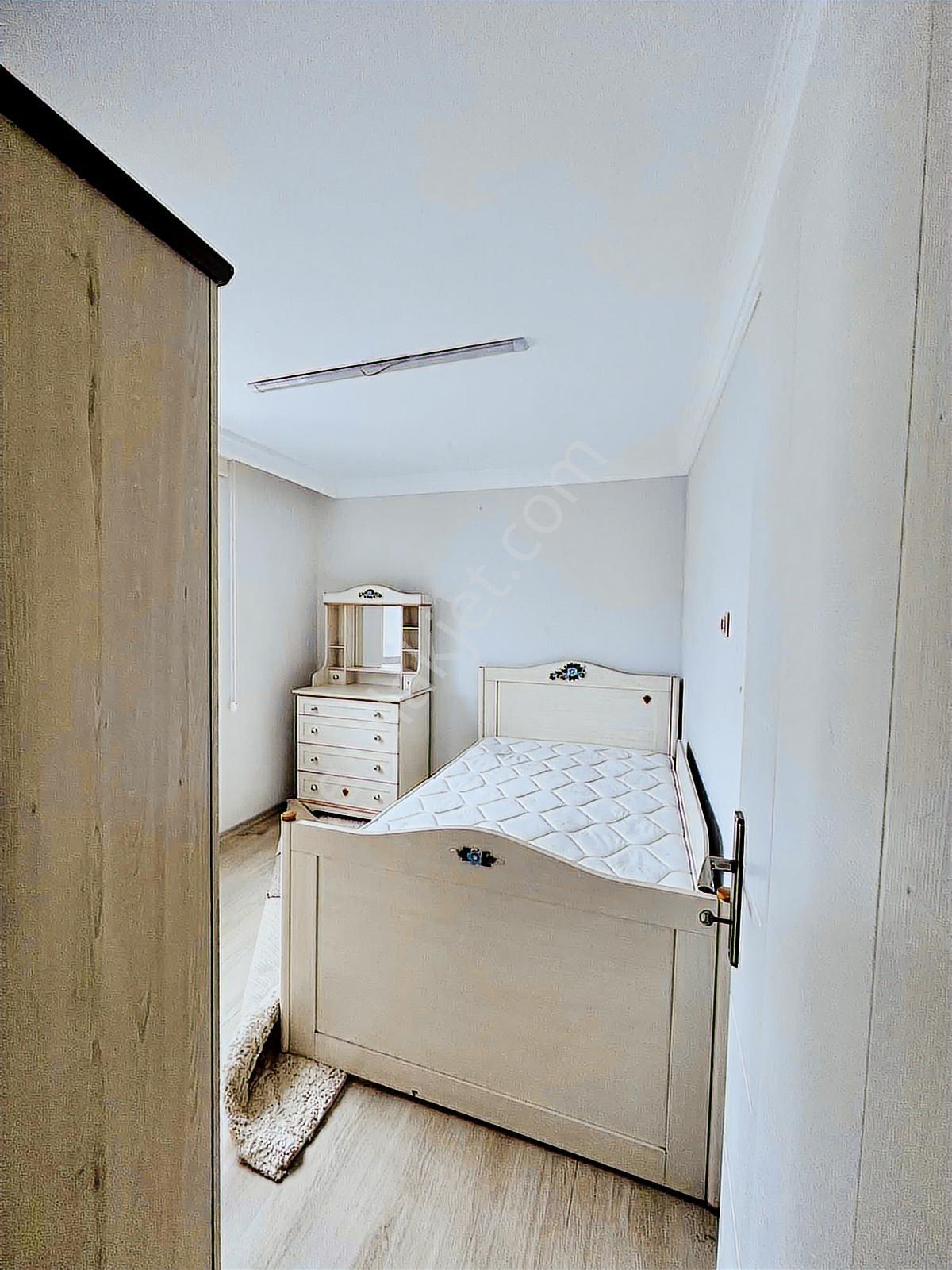 Costal Havalimanı Yakını Eşyalı 2+1 Butik Villa - Görsel 20