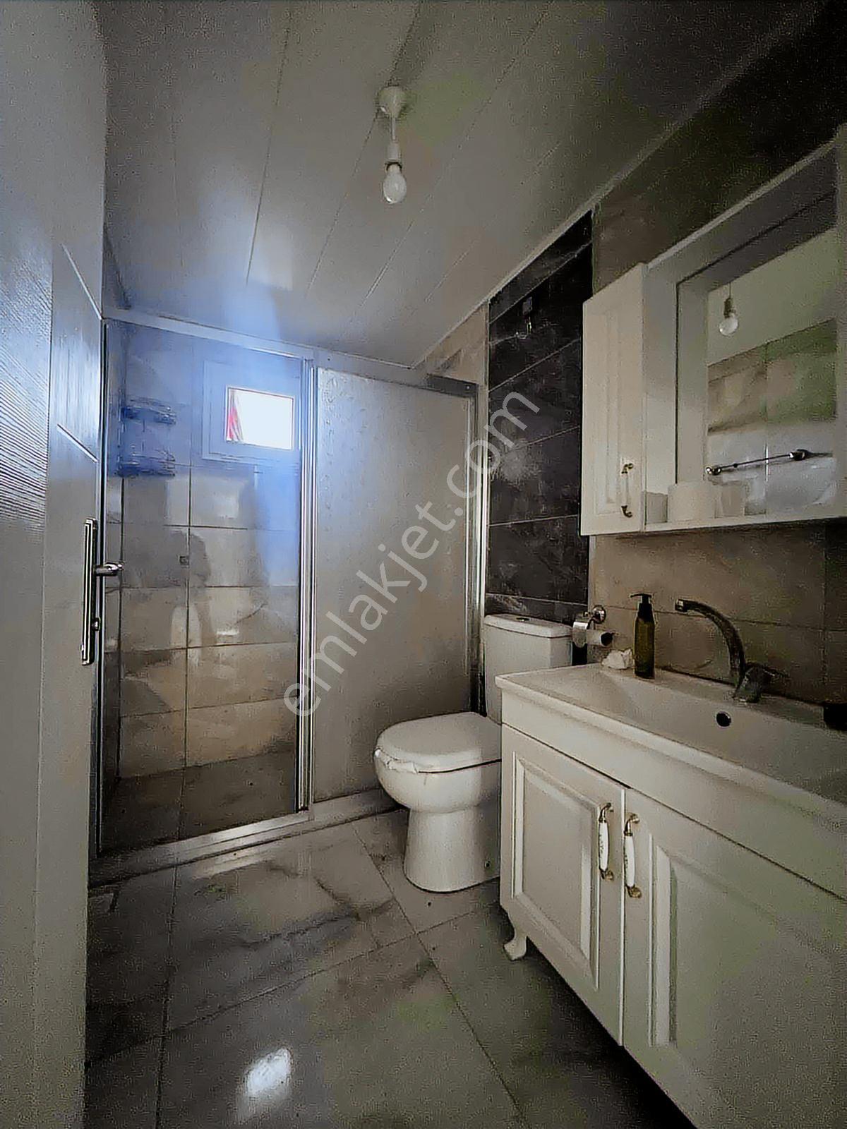 Costal Havalimanı Yakını Eşyalı 2+1 Butik Villa - Görsel 25