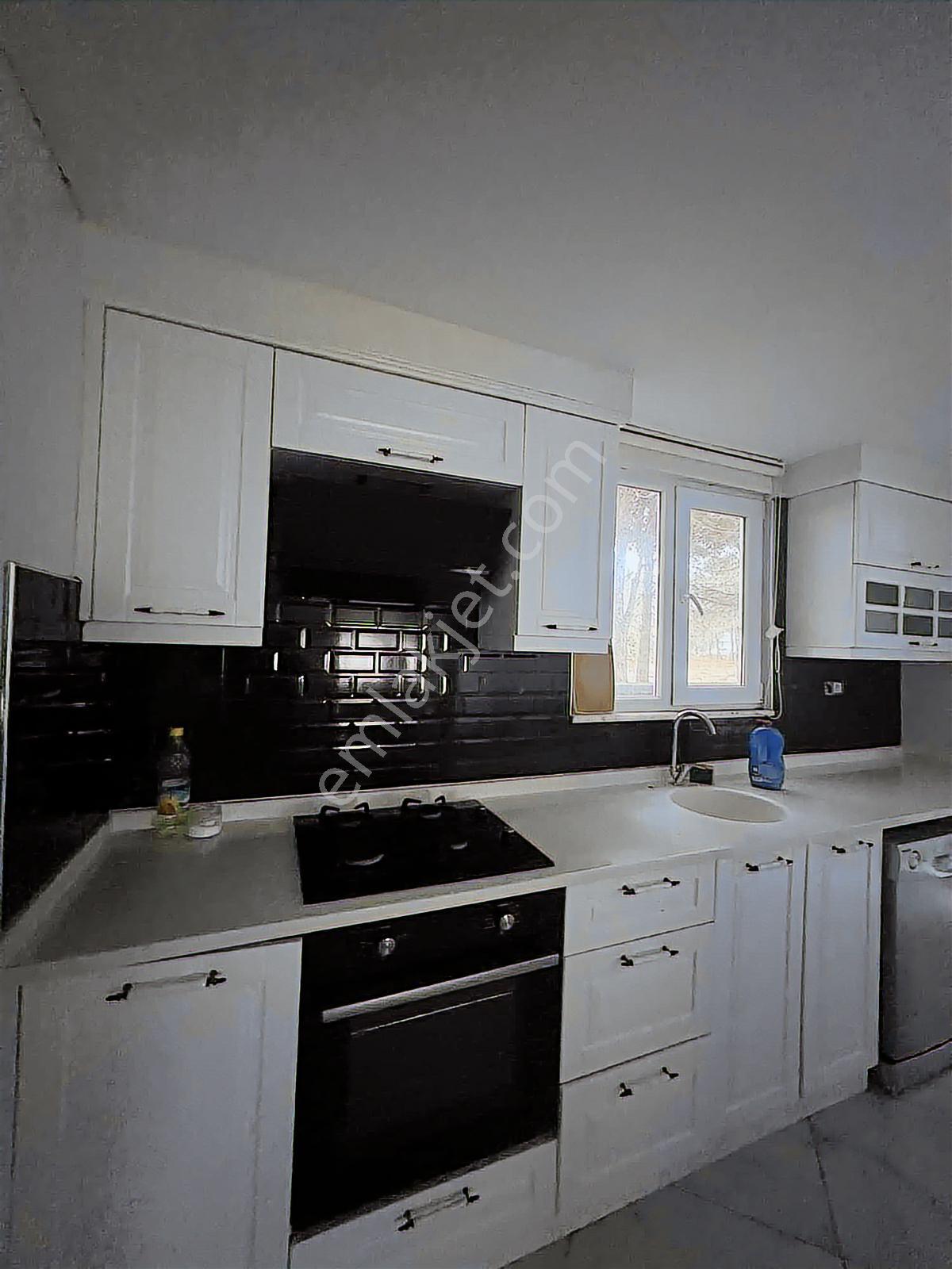 Costal Havalimanı Yakını Eşyalı 2+1 Butik Villa - Görsel 17