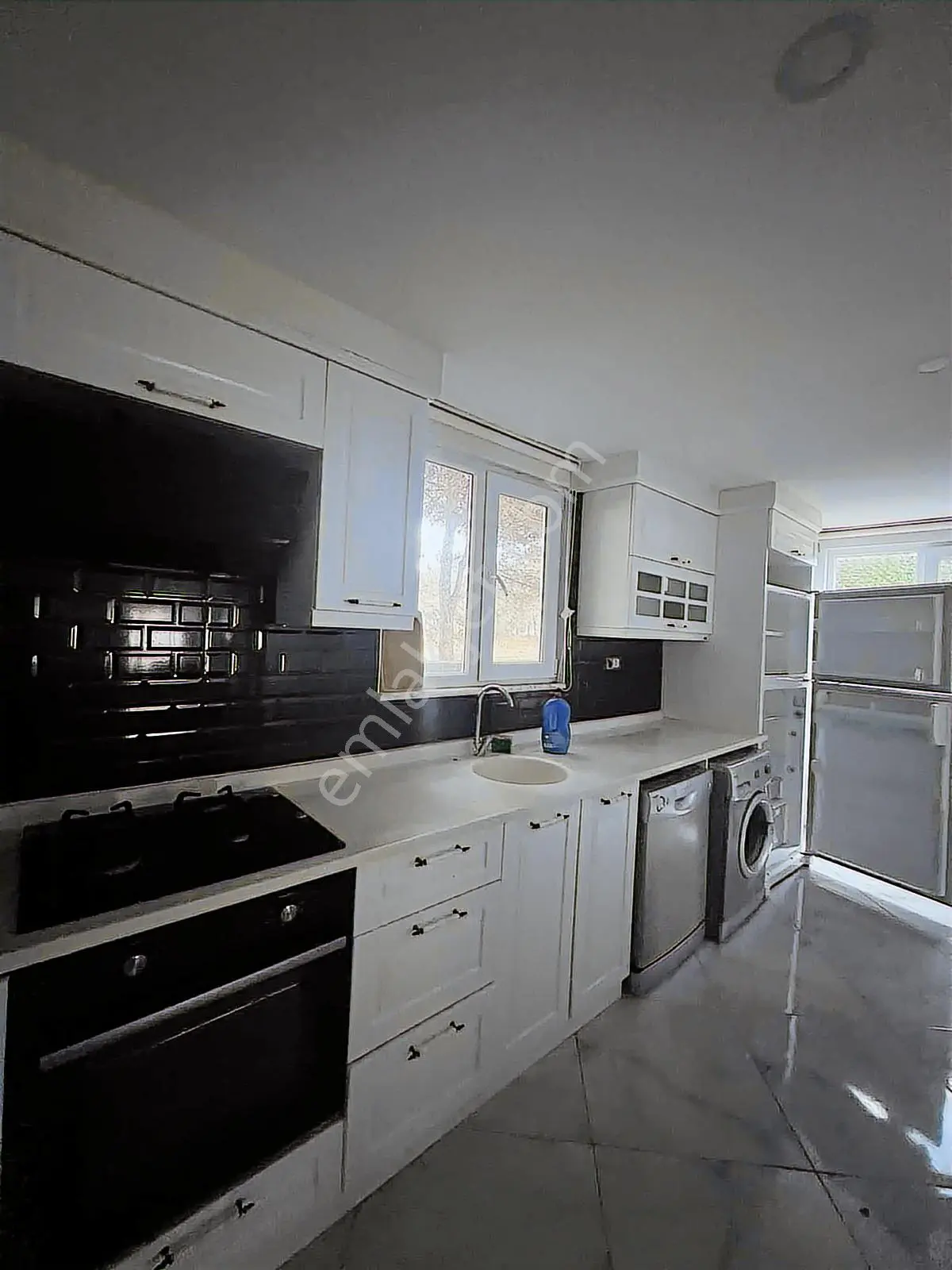 Costal Havalimanı Yakını Eşyalı 2+1 Butik Villa - Görsel 5