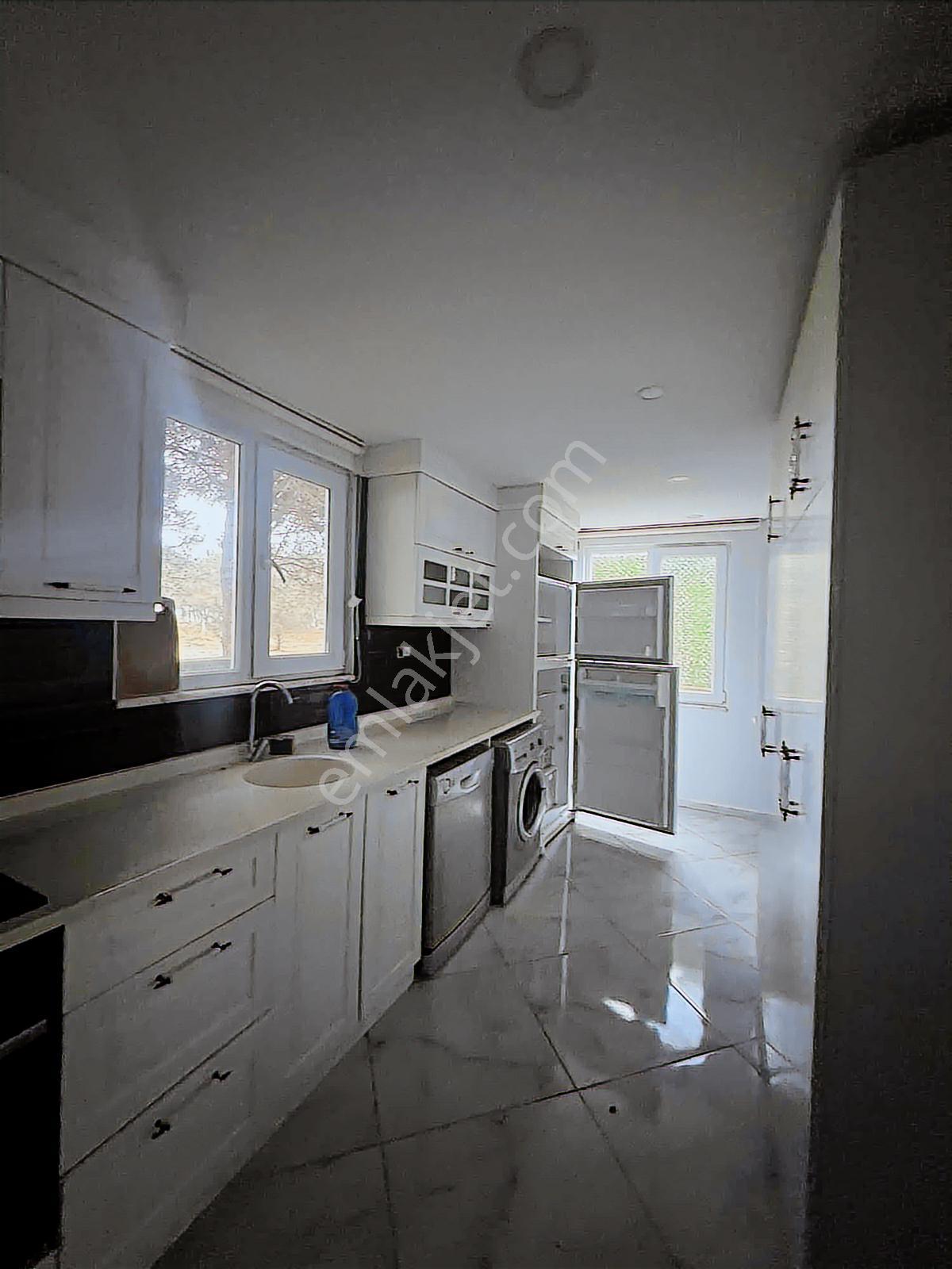Costal Havalimanı Yakını Eşyalı 2+1 Butik Villa - Görsel 12