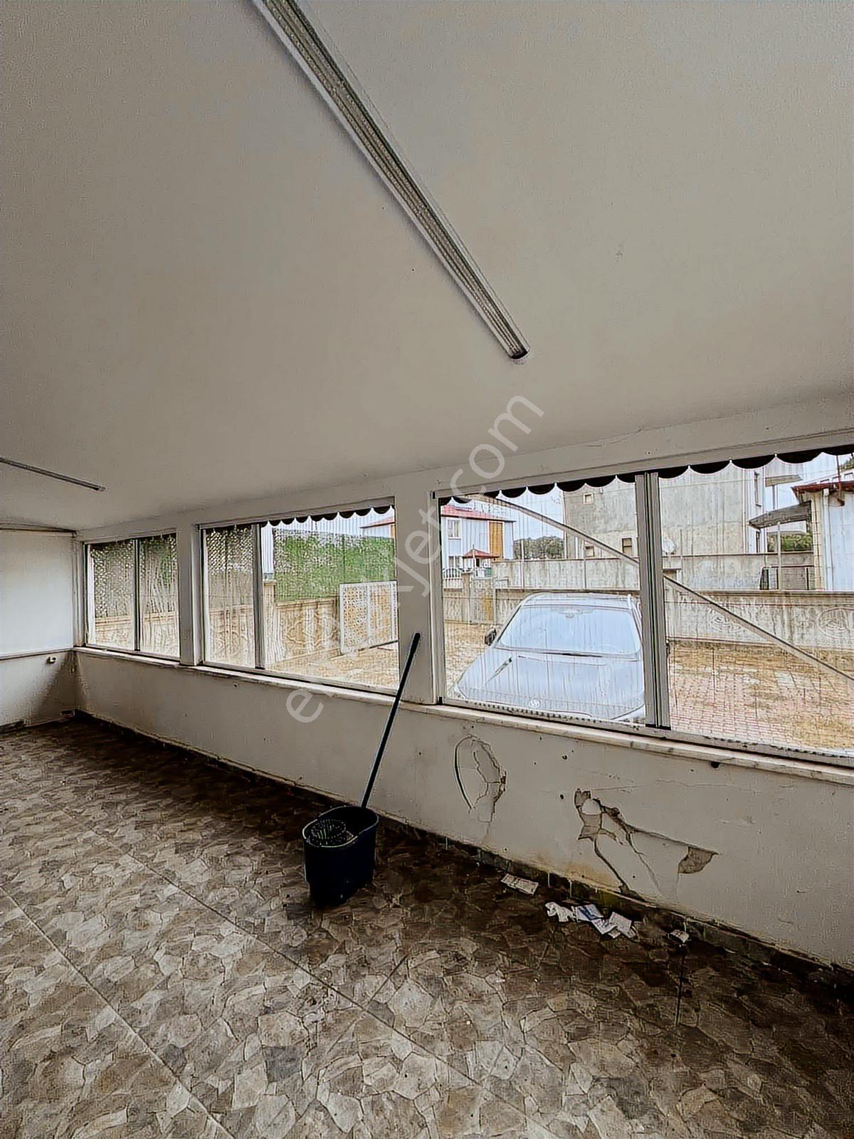 Costal Havalimanı Yakını Eşyalı 2+1 Butik Villa - Görsel 22