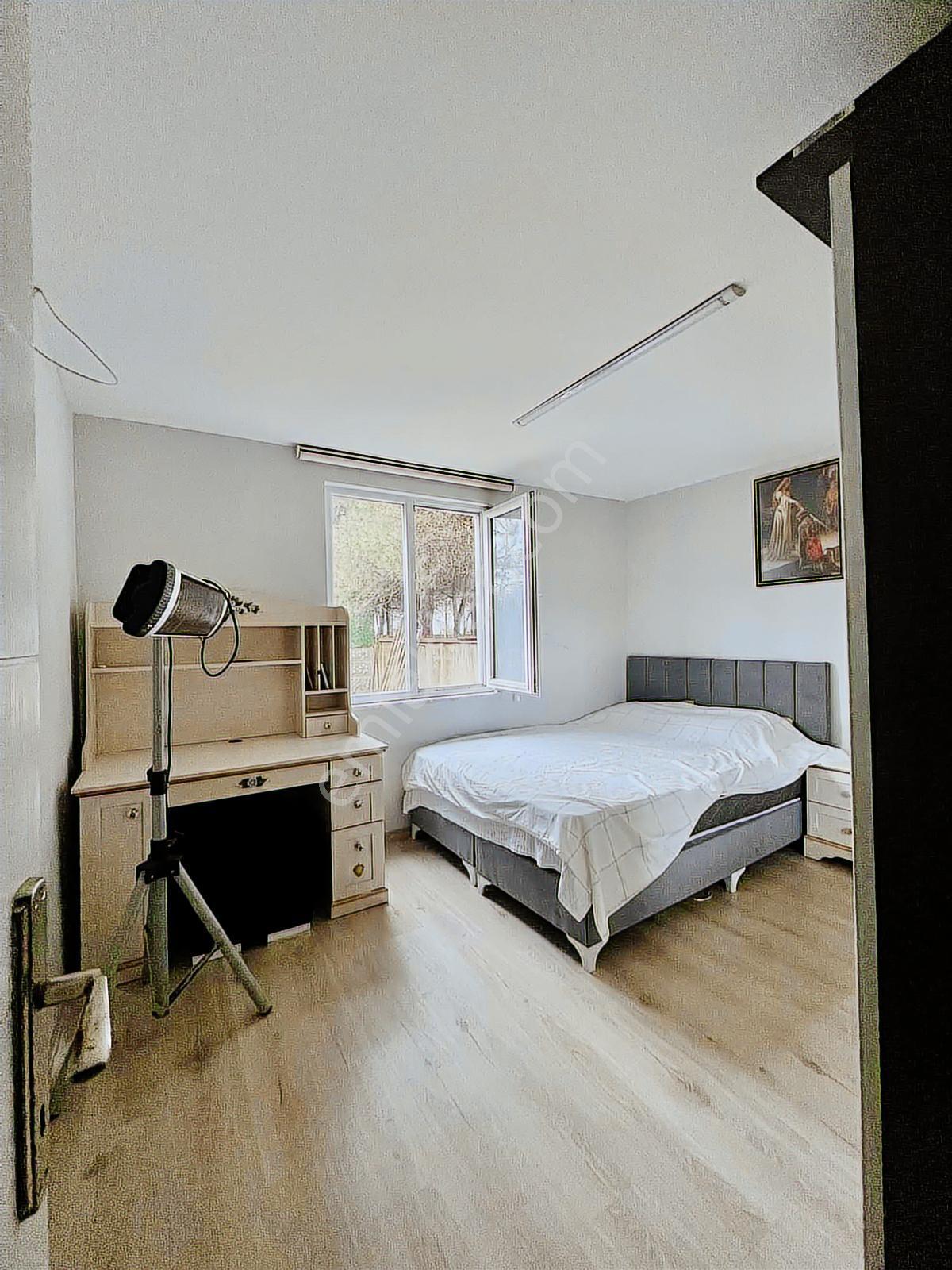 Costal Havalimanı Yakını Eşyalı 2+1 Butik Villa - Görsel 29