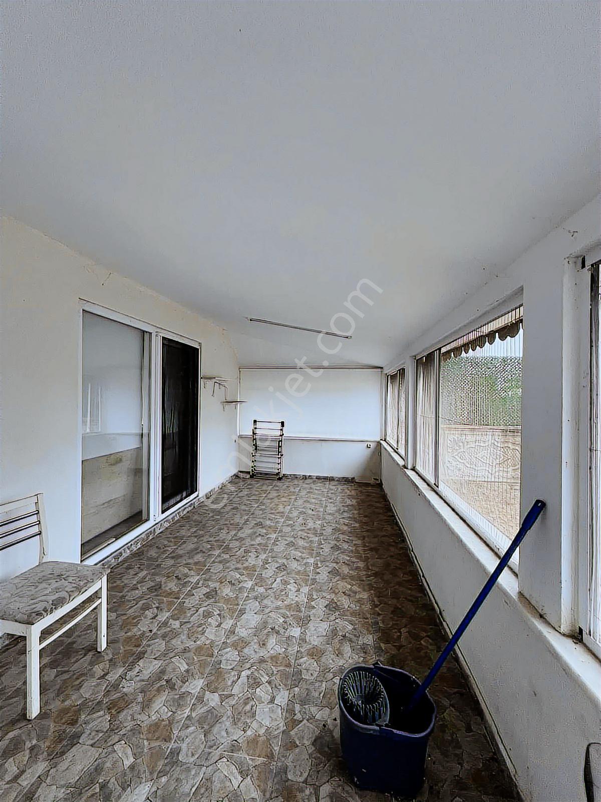 Costal Havalimanı Yakını Eşyalı 2+1 Butik Villa - Görsel 24