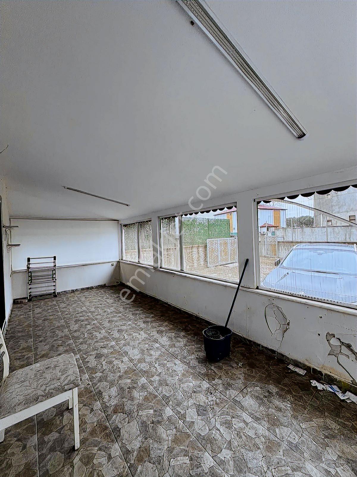 Costal Havalimanı Yakını Eşyalı 2+1 Butik Villa - Görsel 23