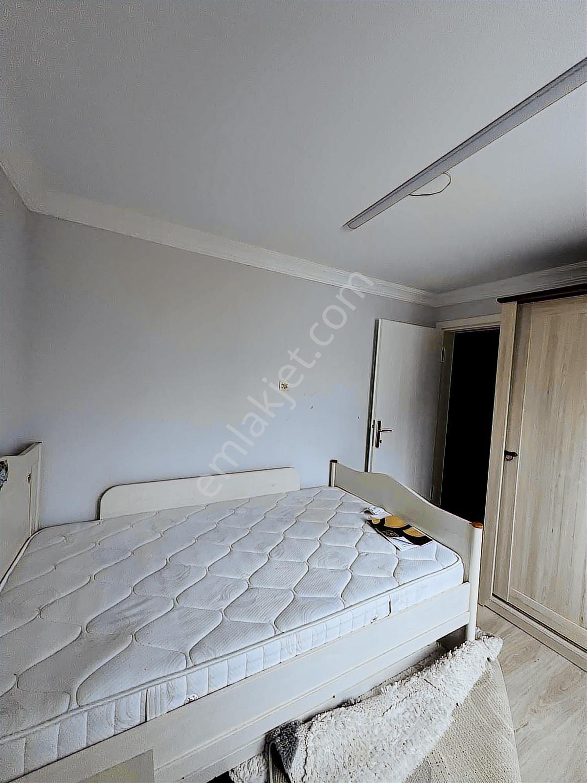 Costal Havalimanı Yakını Eşyalı 2+1 Butik Villa - Görsel 32