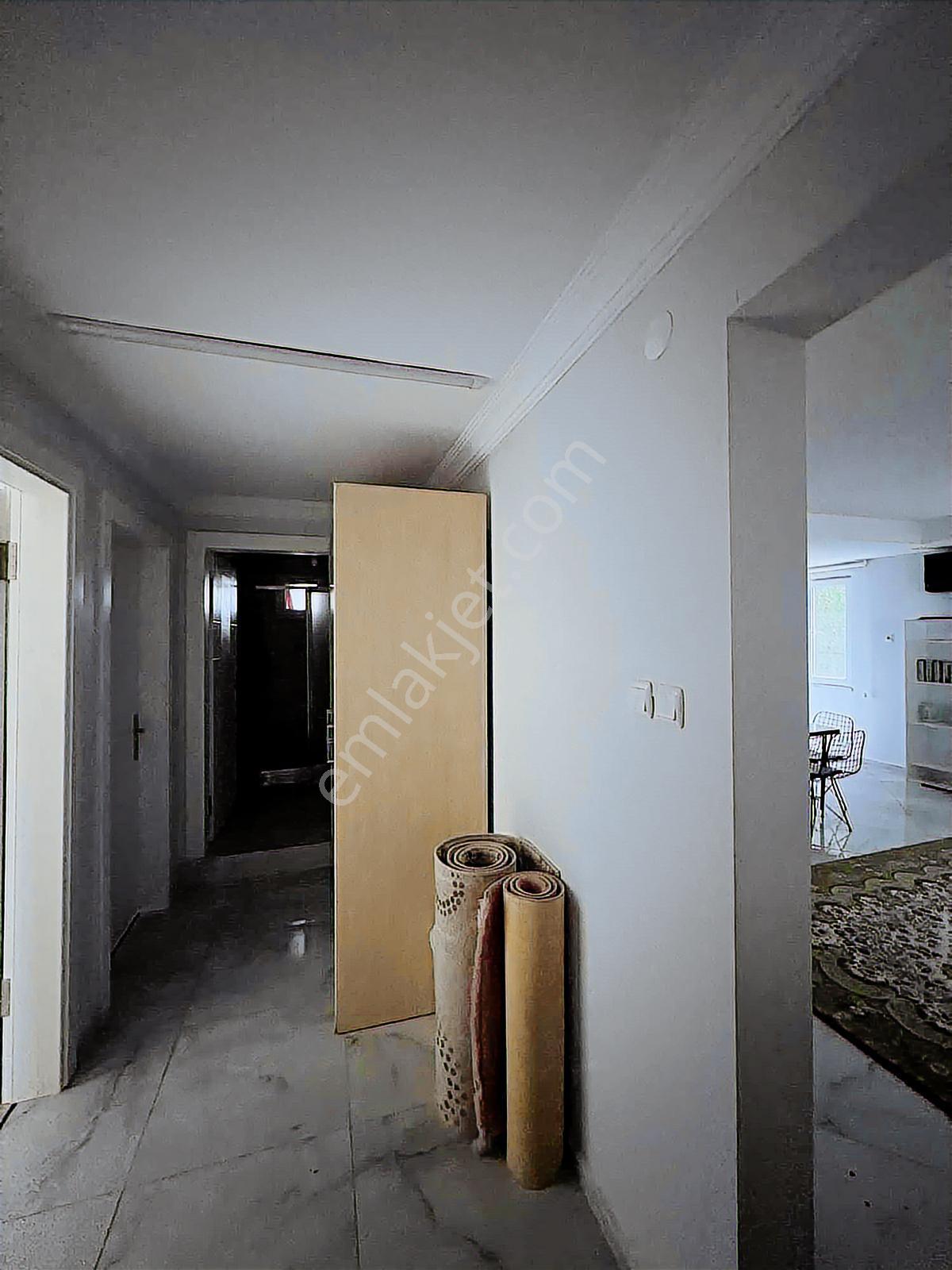 Costal Havalimanı Yakını Eşyalı 2+1 Butik Villa - Görsel 15