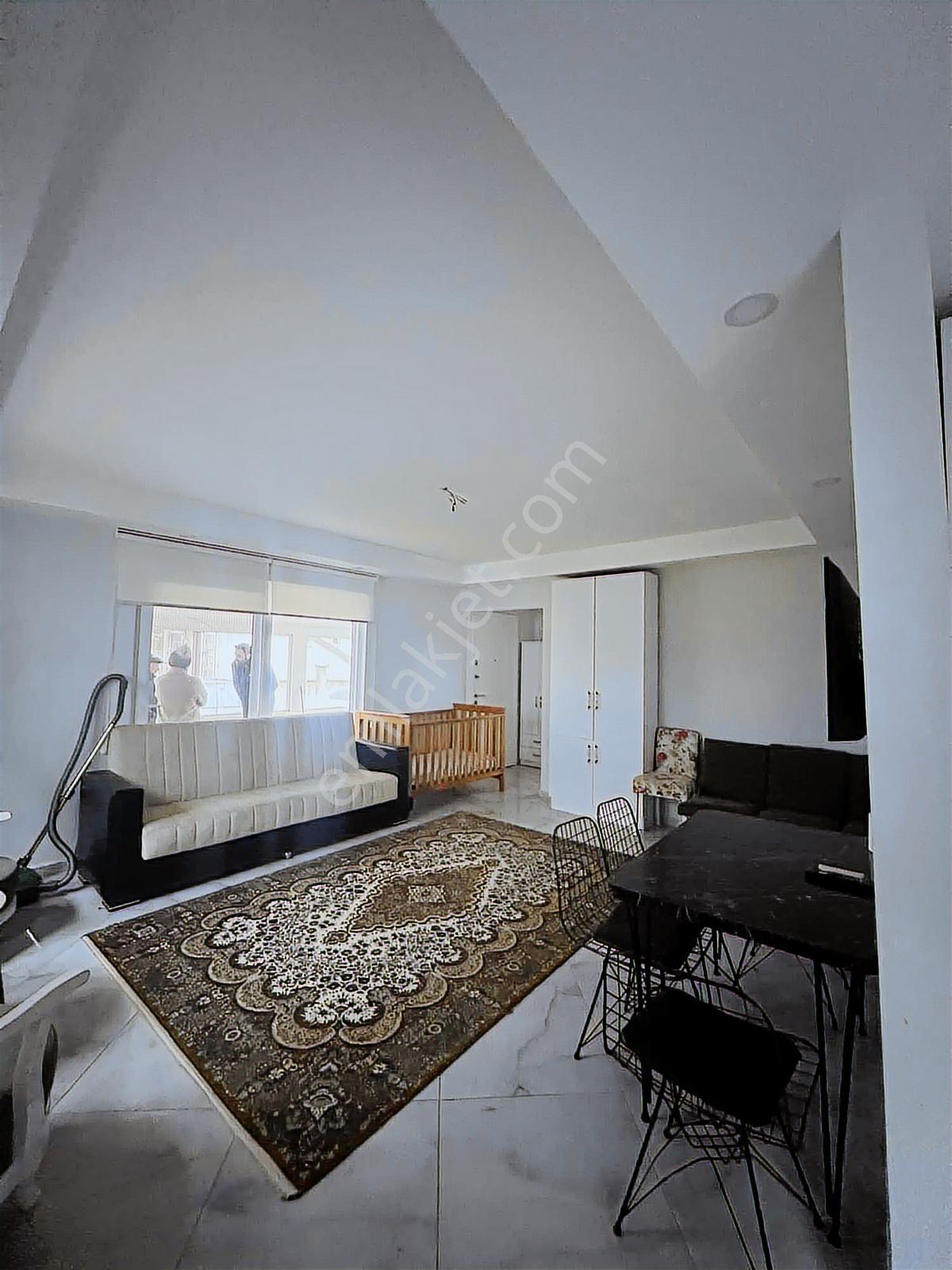 Costal Havalimanı Yakını Eşyalı 2+1 Butik Villa - Görsel 13