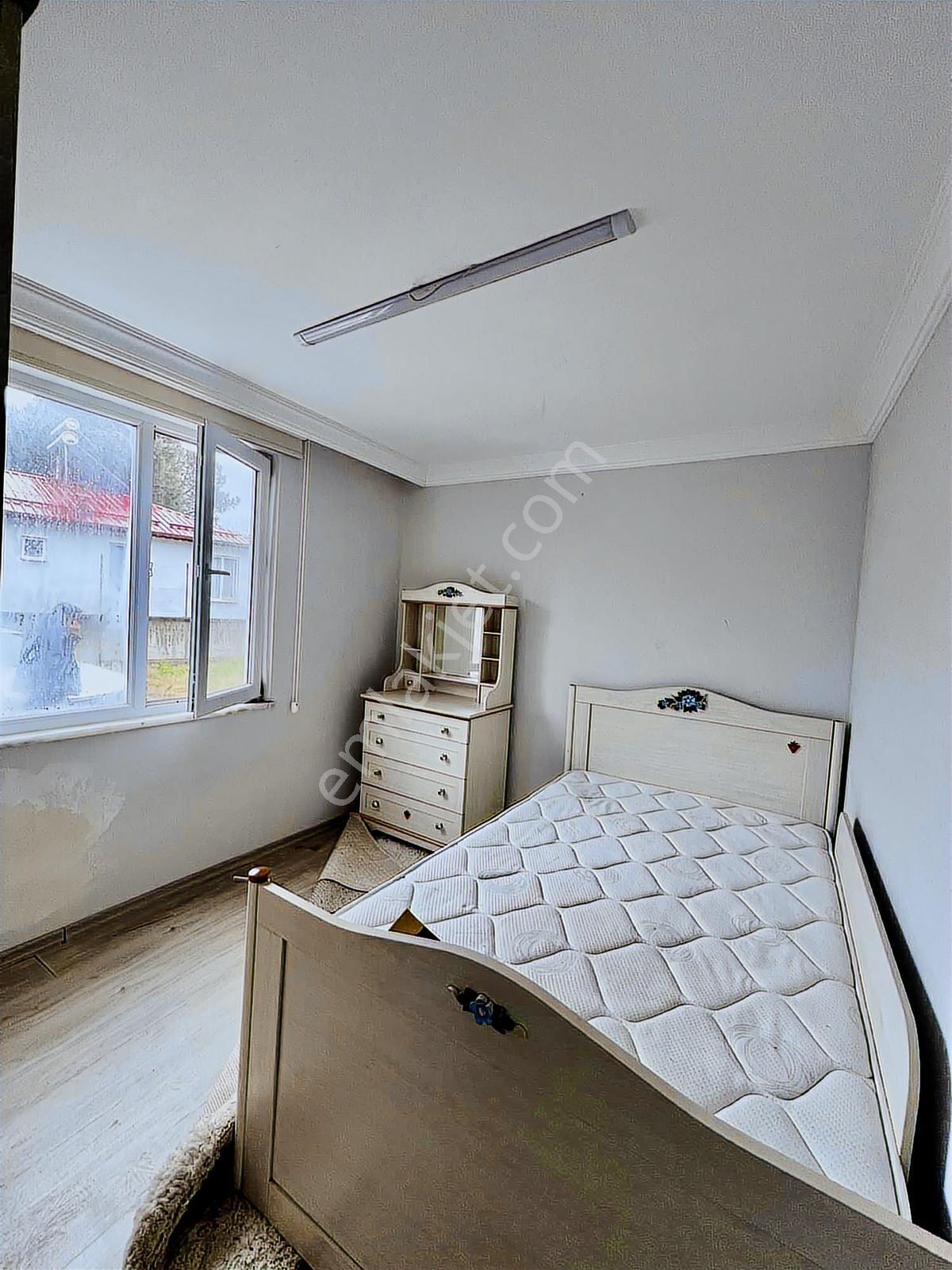 Costal Havalimanı Yakını Eşyalı 2+1 Butik Villa - Görsel 19