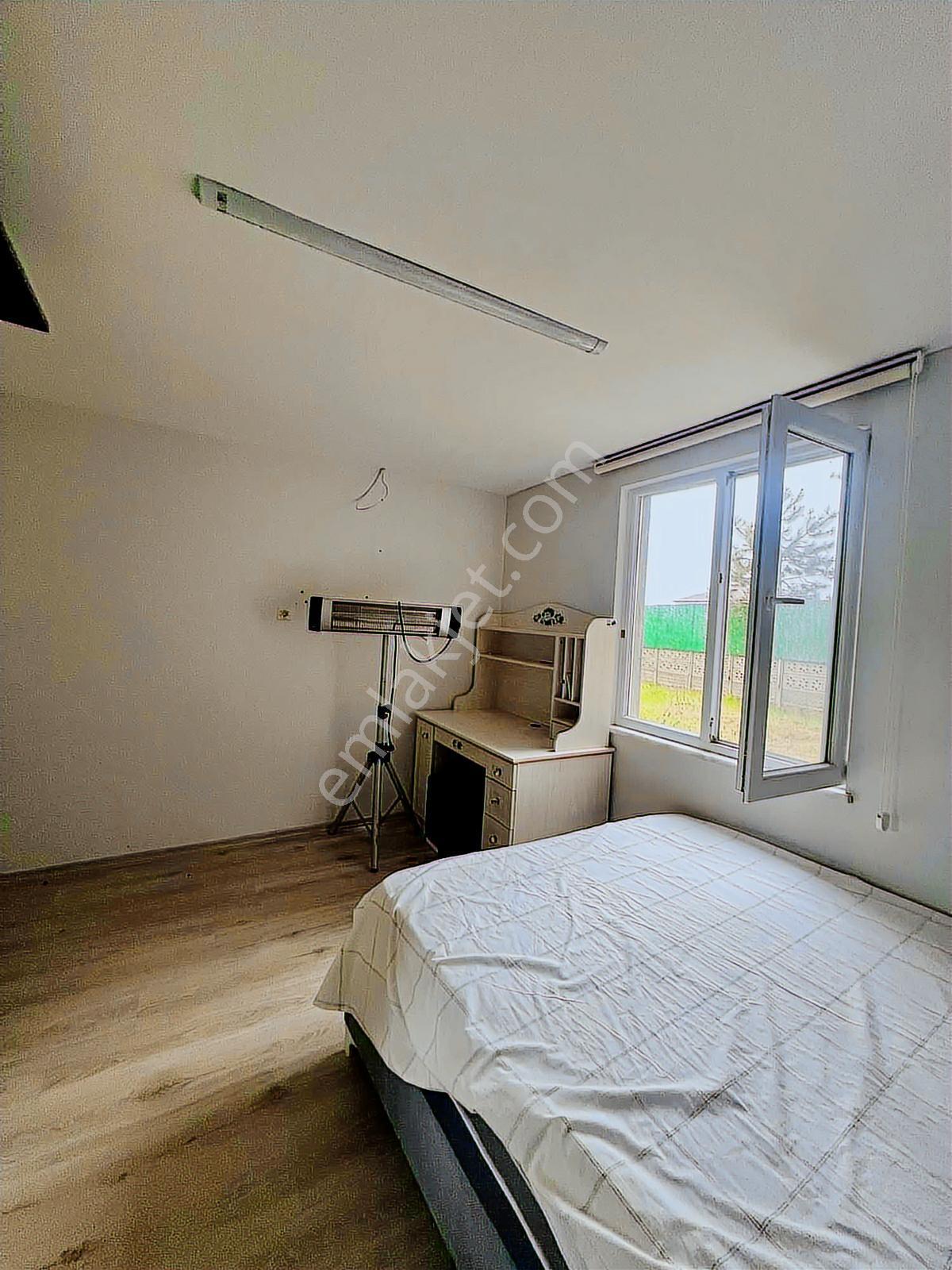 Costal Havalimanı Yakını Eşyalı 2+1 Butik Villa - Görsel 28