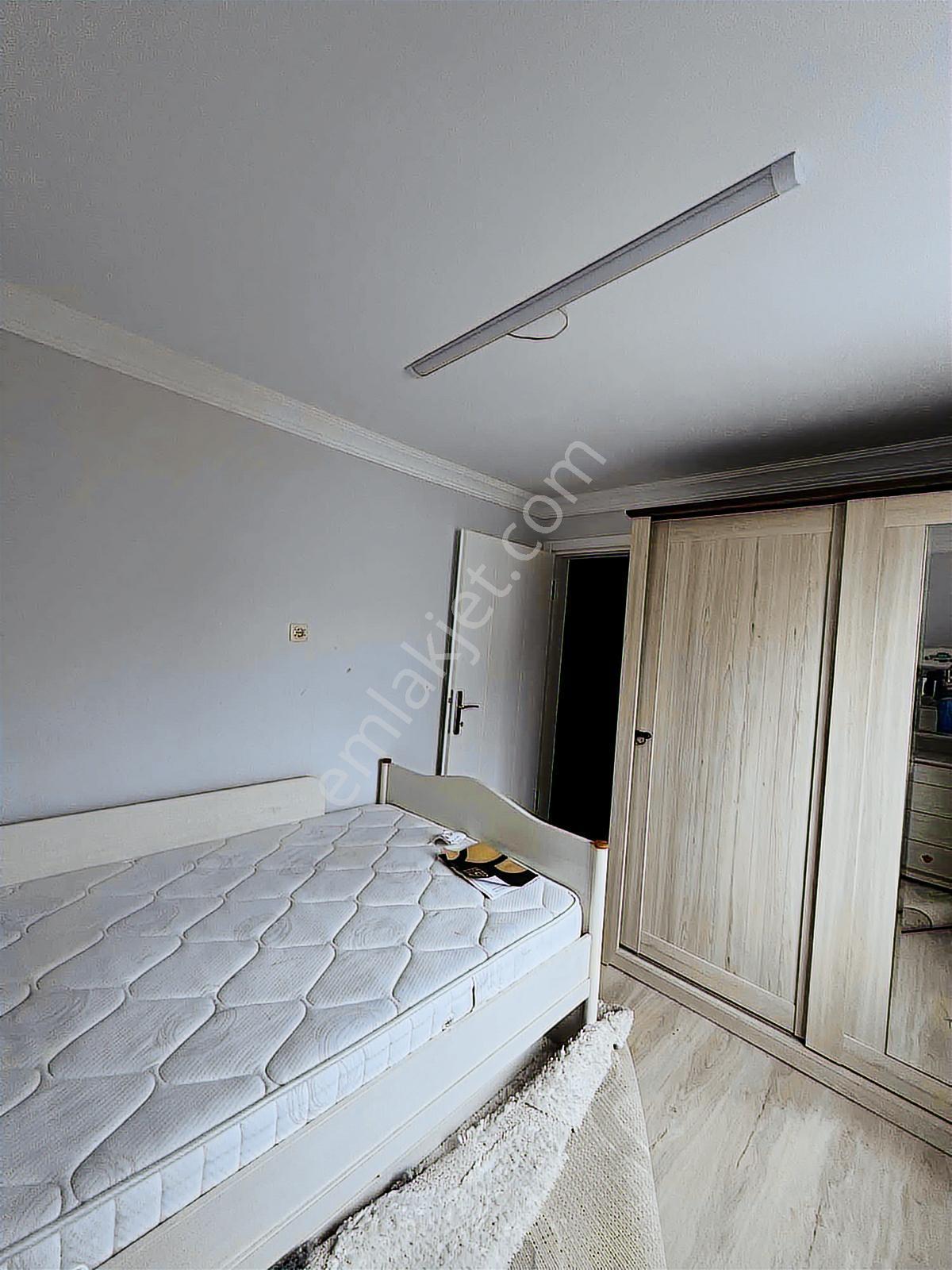 Costal Havalimanı Yakını Eşyalı 2+1 Butik Villa - Görsel 16