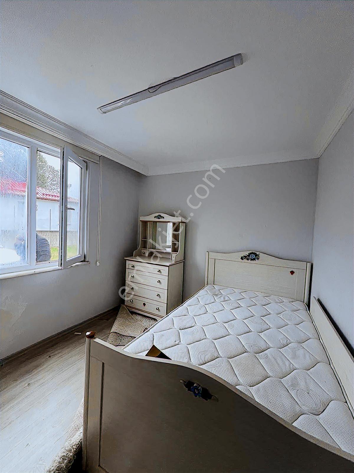 Costal Havalimanı Yakını Eşyalı 2+1 Butik Villa - Görsel 9