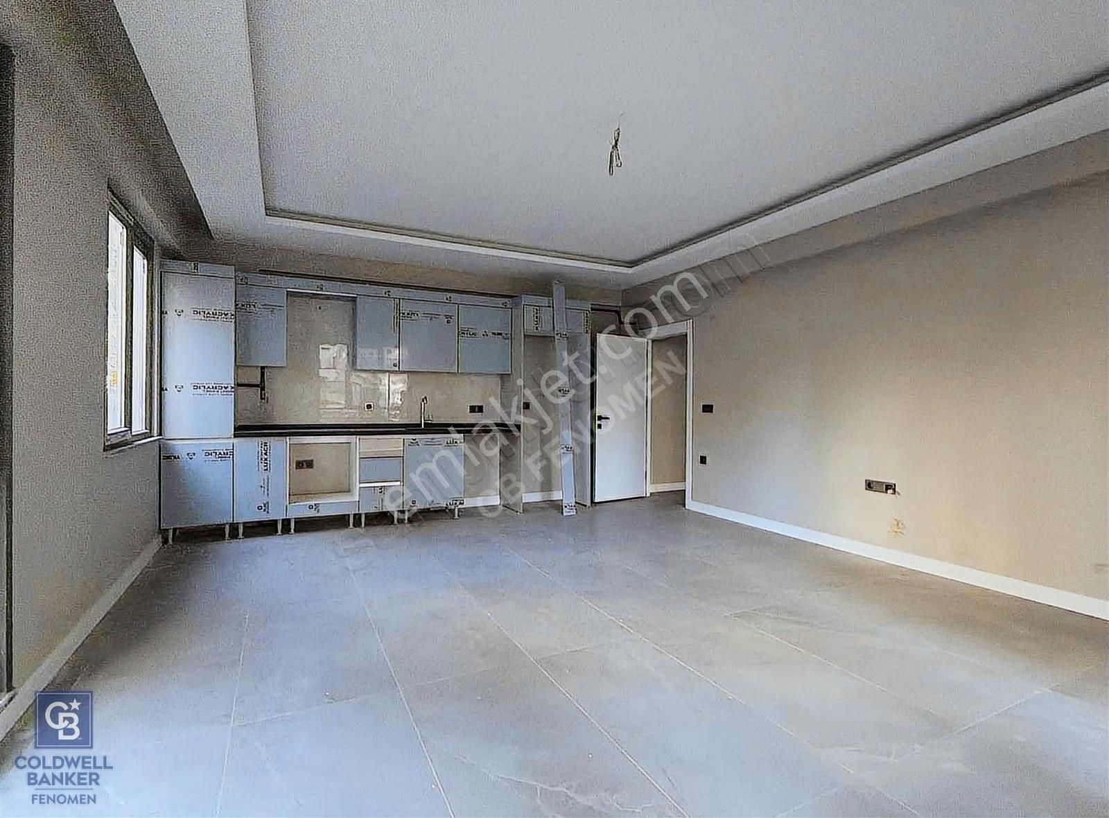 Pendik-velibaba-1+1 70 M2-boş-site İçi-güvenlikli-kapalı Otopark - Görsel 10