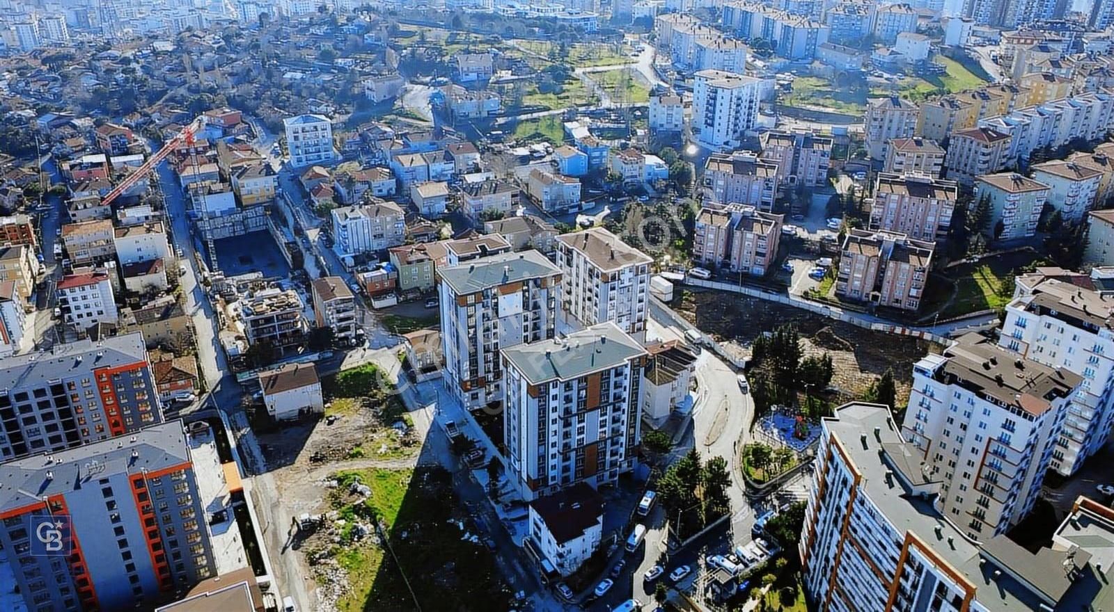 Pendik-velibaba-1+1 70 M2-boş-site İçi-güvenlikli-kapalı Otopark - Görsel 3