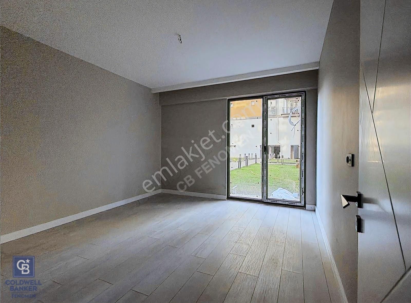 Pendik-velibaba-1+1 70 M2-boş-site İçi-güvenlikli-kapalı Otopark - Görsel 6
