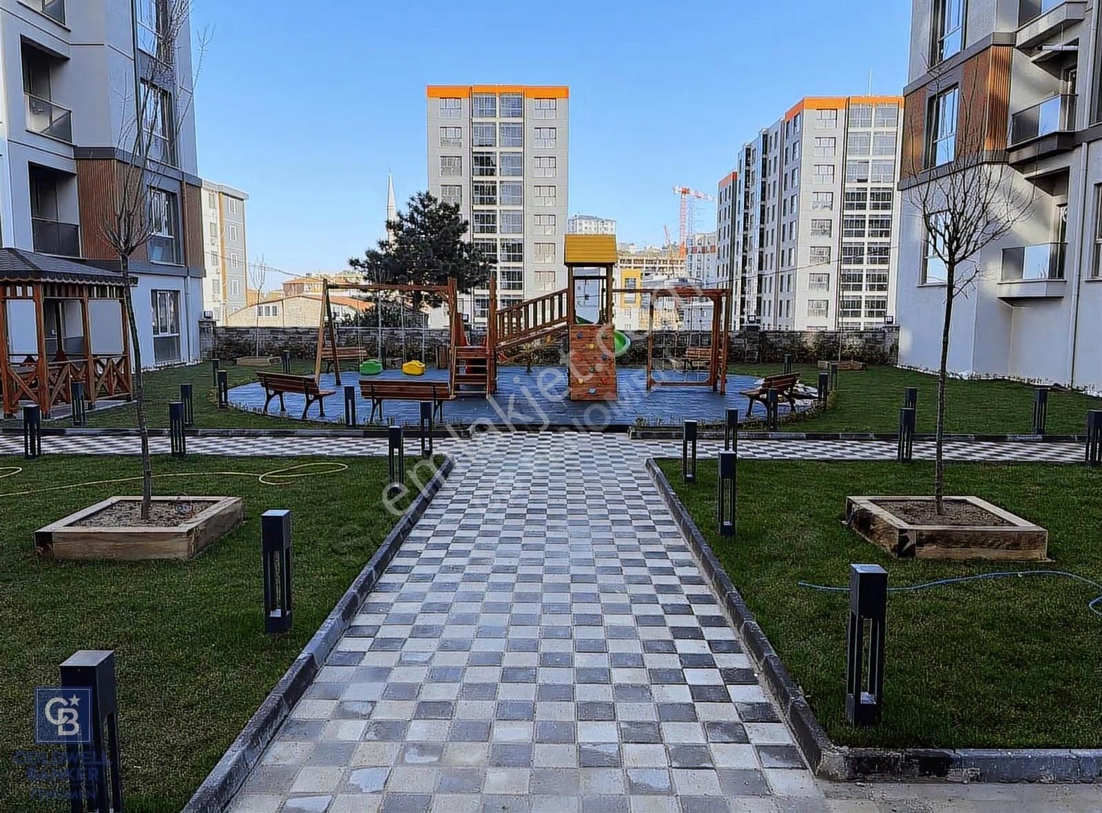 Pendik-velibaba-1+1 70 M2-boş-site İçi-güvenlikli-kapalı Otopark - Görsel 7