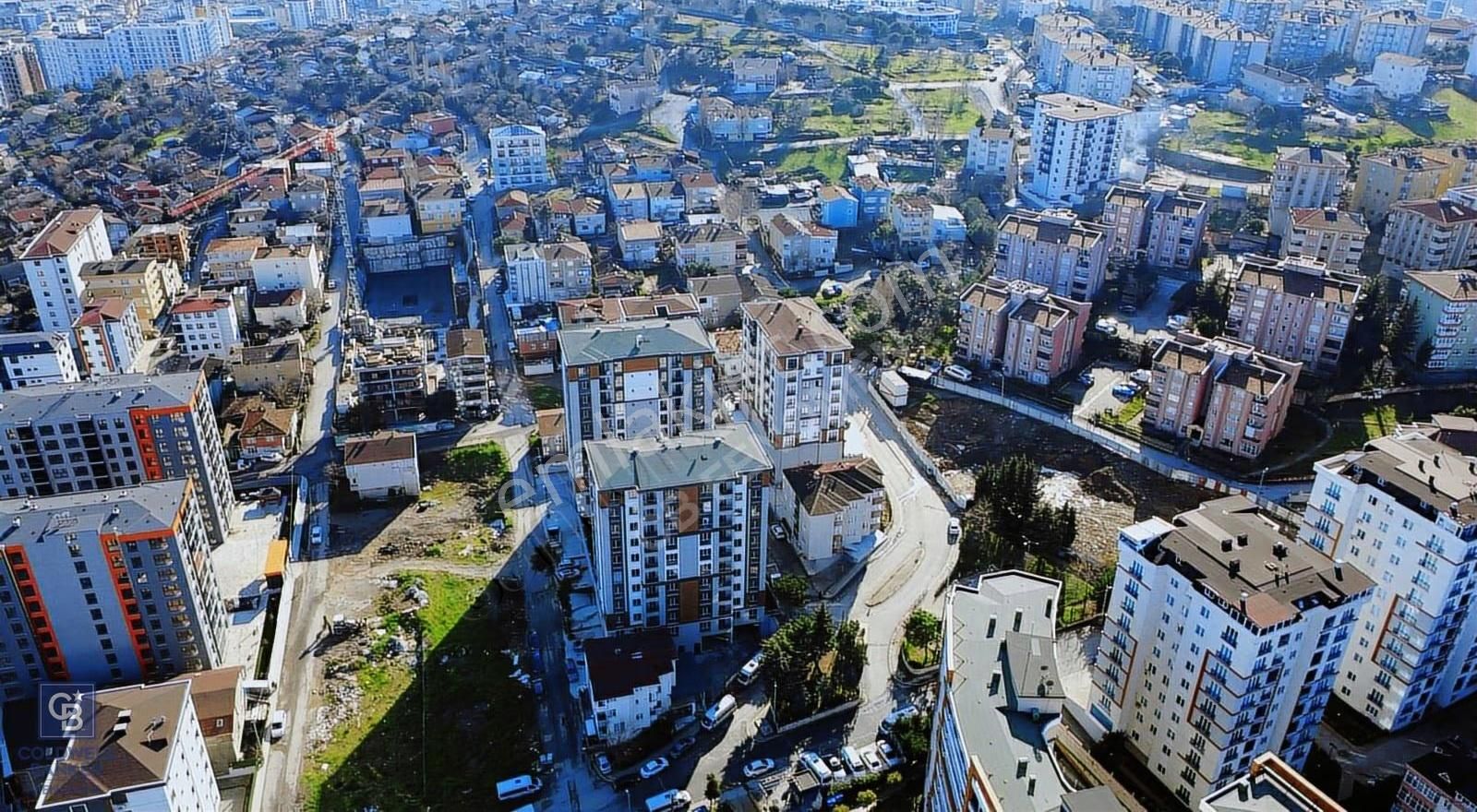 Pendik-velibaba-1+1 70 M2-boş-site İçi-güvenlikli-kapalı Otopark - Görsel 13