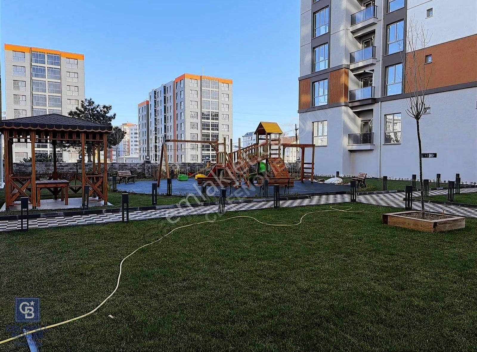 Pendik-velibaba-3+1 110 M2-açık Kapalı Otopark-güvenlikli Site - Görsel 16