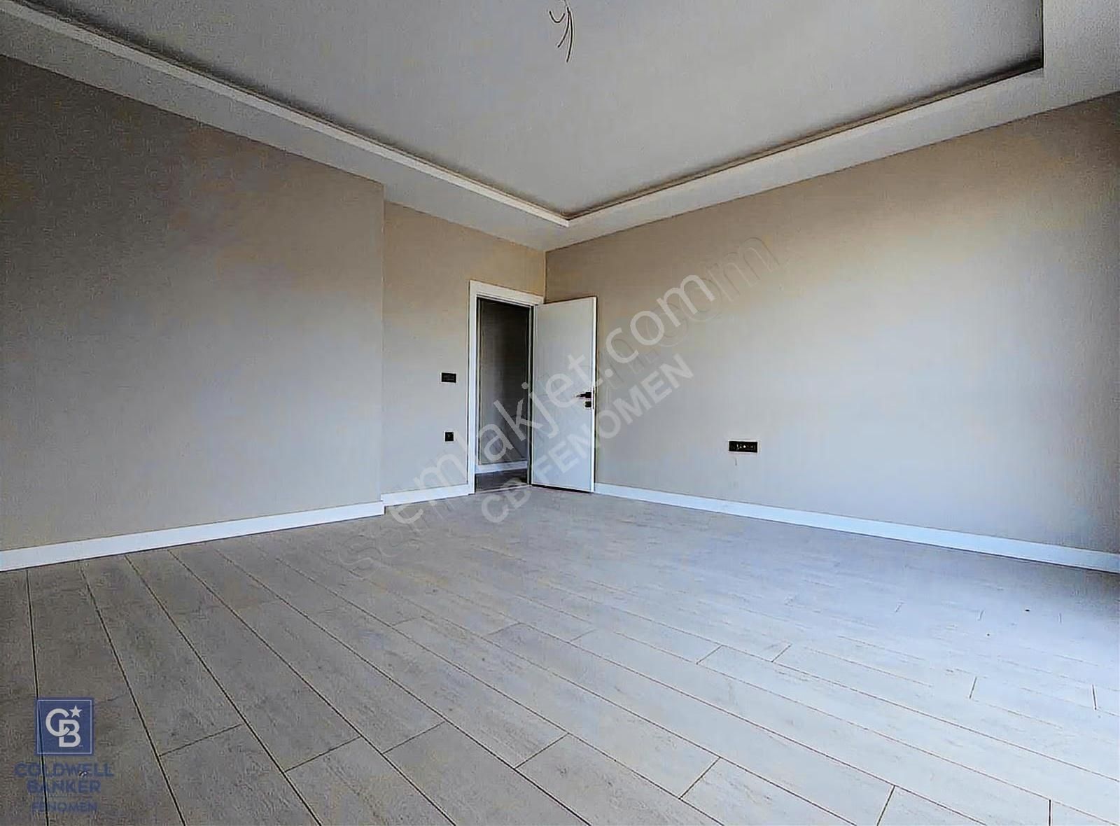 Pendik-velibaba-3+1 110 M2-açık Kapalı Otopark-güvenlikli Site - Görsel 11