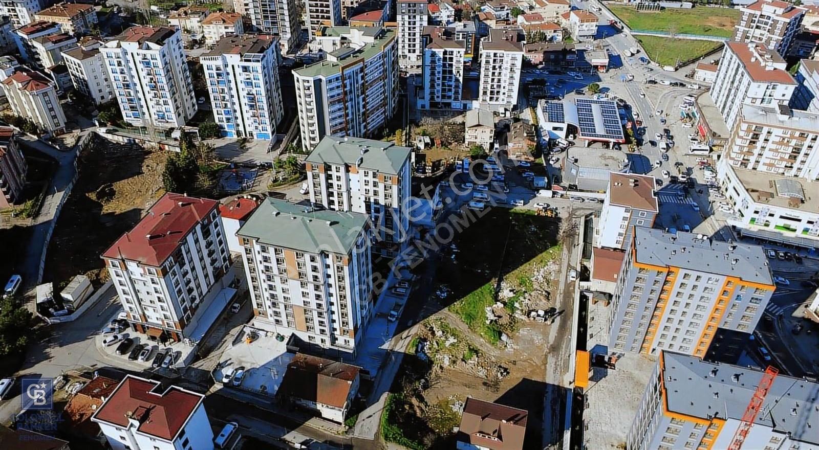 Pendik-velibaba-3+1 110 M2-açık Kapalı Otopark-güvenlikli Site - Görsel 6