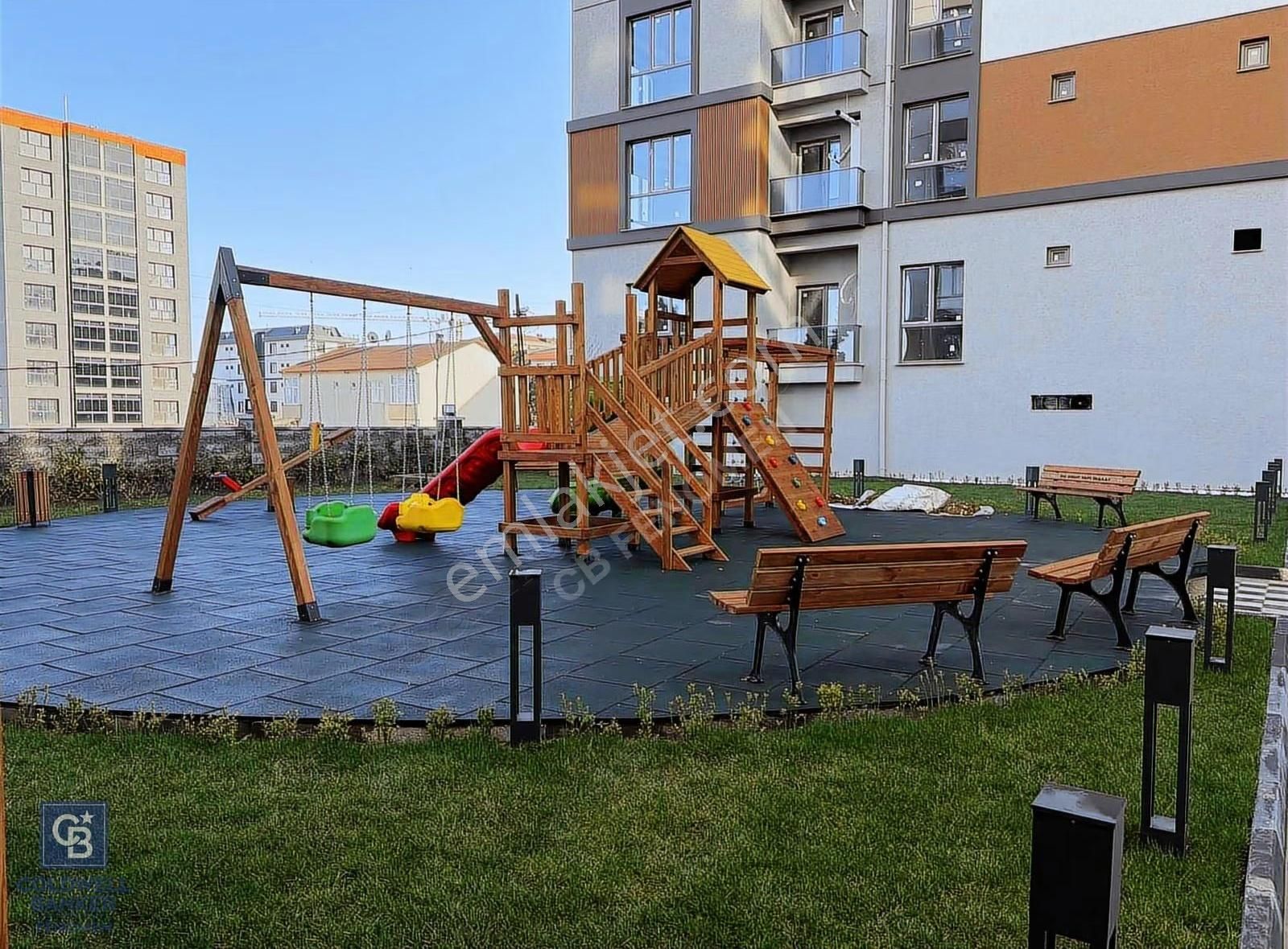 Pendik-velibaba-3+1 110 M2-açık Kapalı Otopark-güvenlikli Site - Görsel 29
