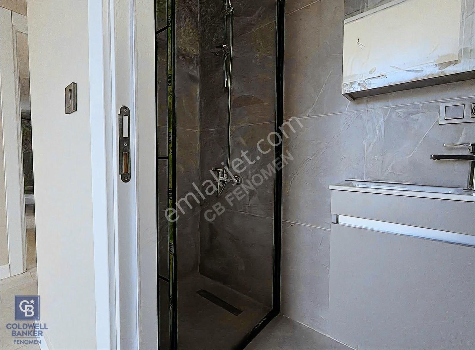 Pendik-velibaba-3+1 110 M2-açık Kapalı Otopark-güvenlikli Site - Görsel 19