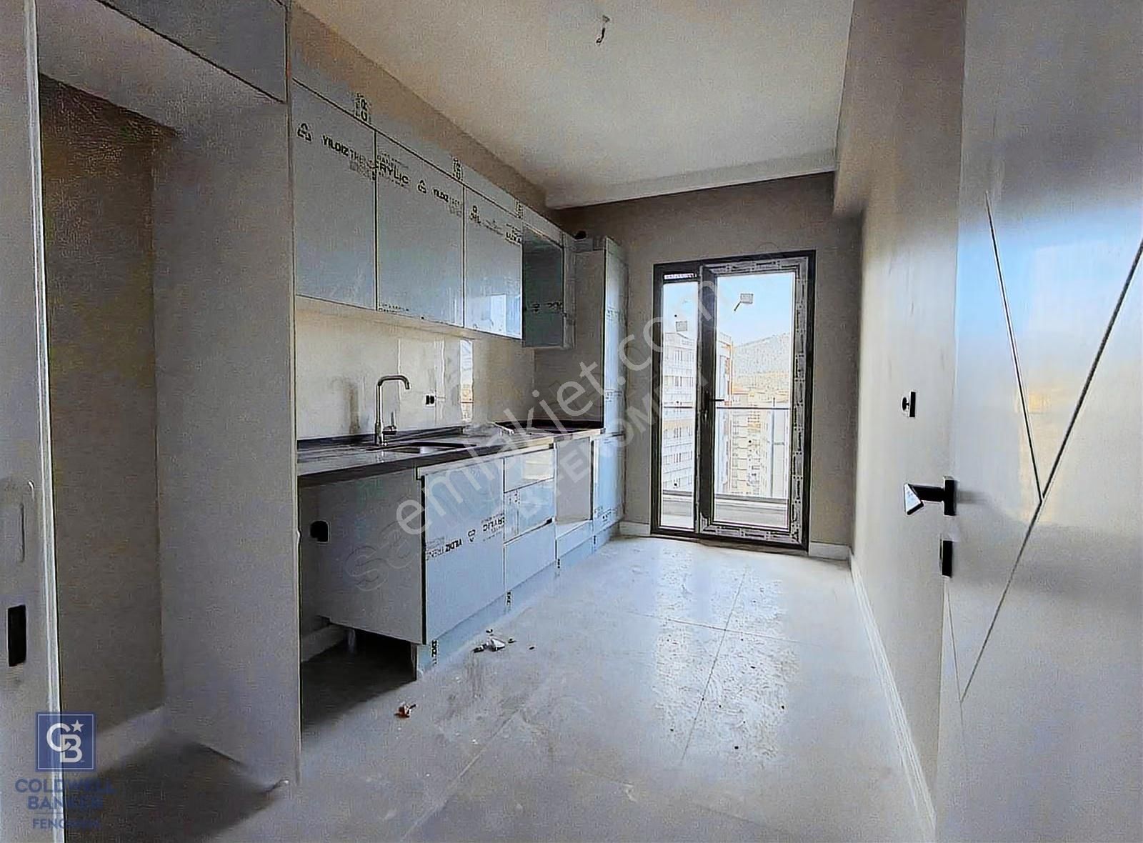 Pendik-velibaba-3+1 110 M2-açık Kapalı Otopark-güvenlikli Site - Görsel 17