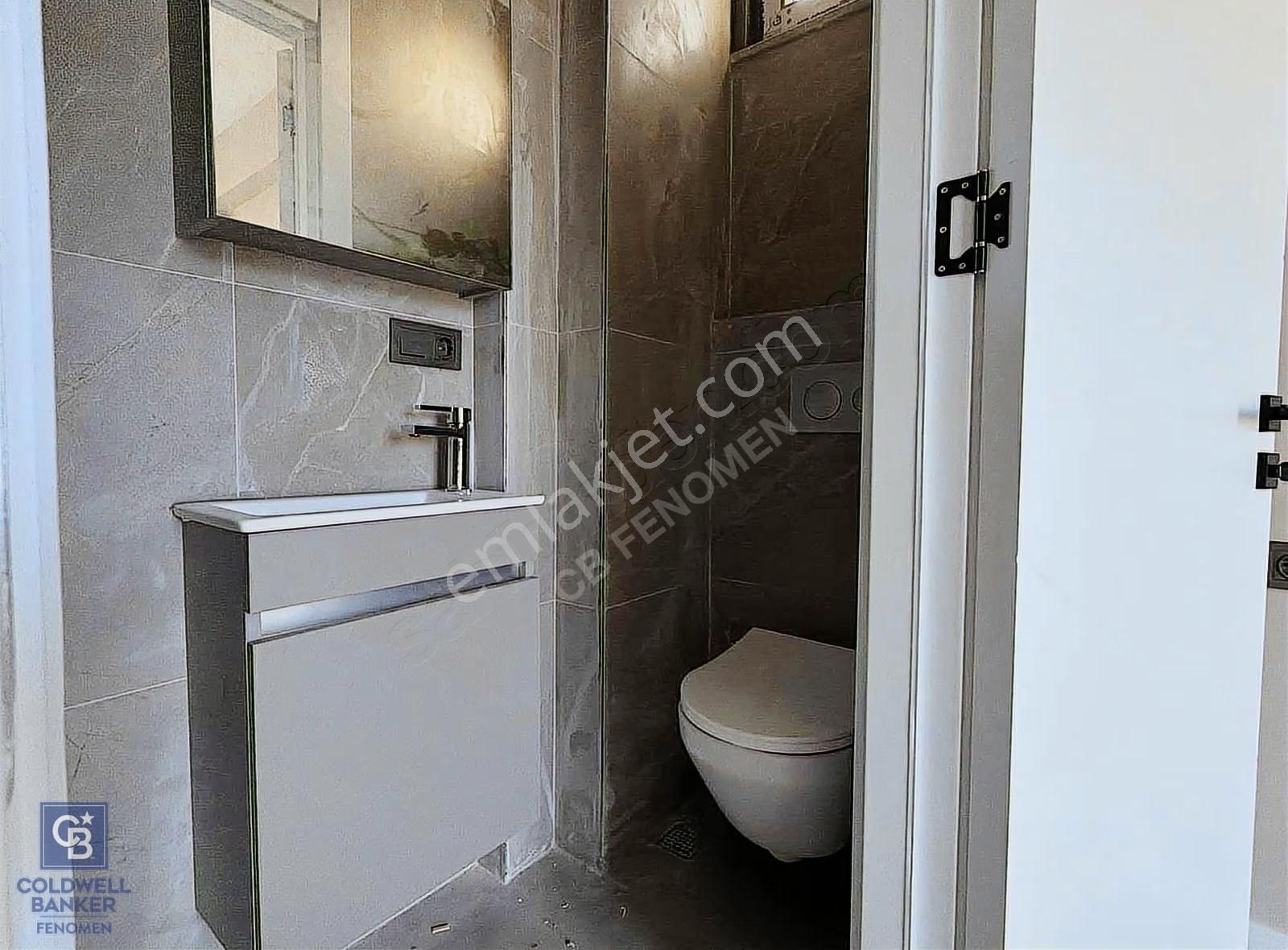 Pendik-velibaba-3+1 110 M2-açık Kapalı Otopark-güvenlikli Site - Görsel 9