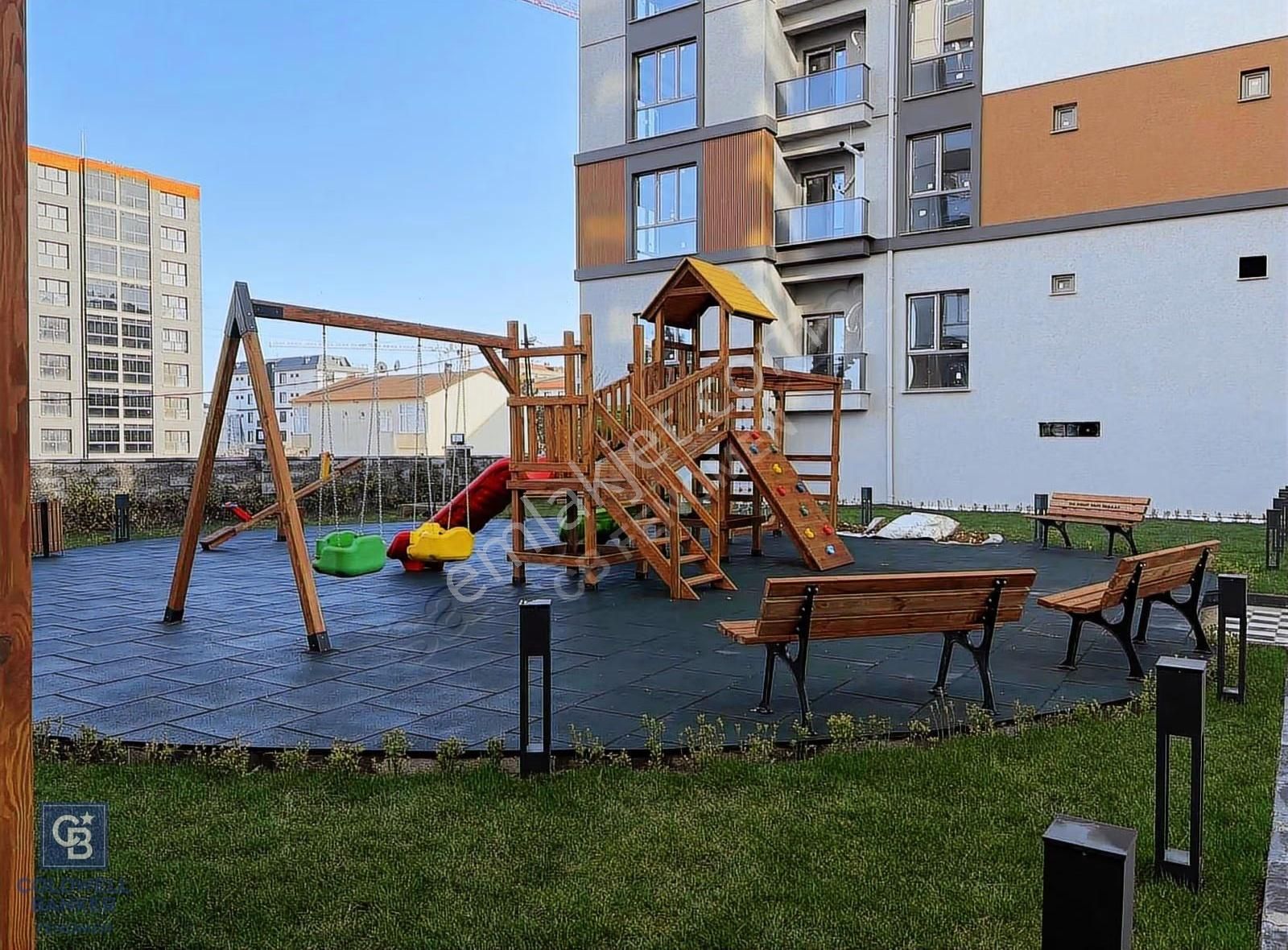 Pendik-velibaba-3+1 110 M2-açık Kapalı Otopark-güvenlikli Site - Görsel 7