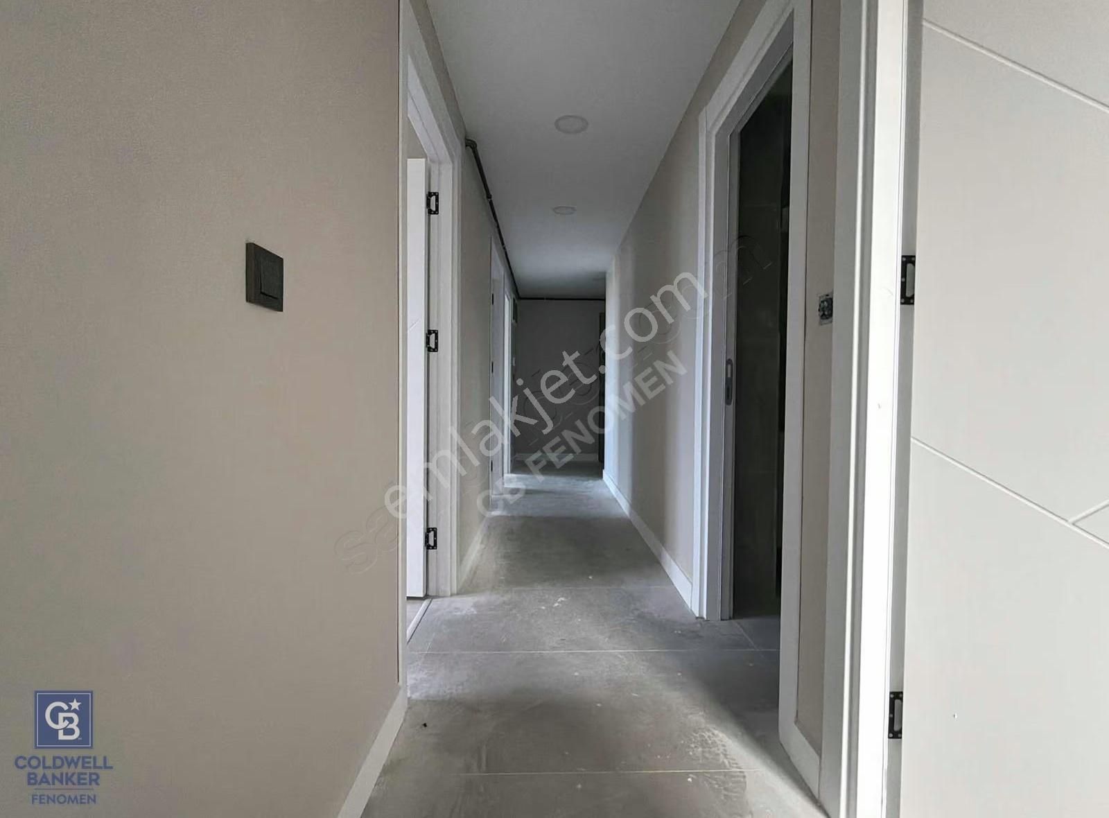 Pendik-velibaba-3+1 110 M2-açık Kapalı Otopark-güvenlikli Site - Görsel 24