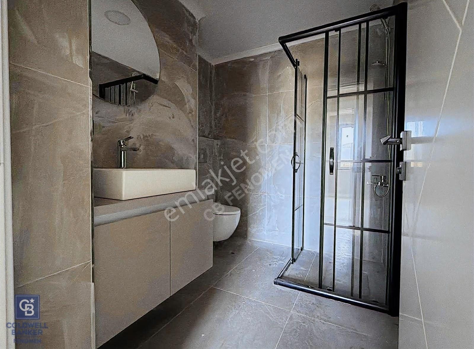 Pendik-velibaba-3+1 110 M2-açık Kapalı Otopark-güvenlikli Site - Görsel 14