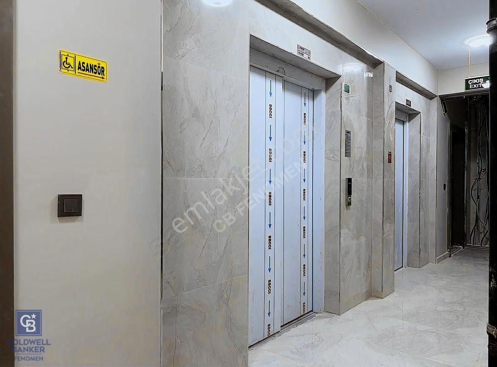 Pendik-velibaba-3+1 110 M2-açık Kapalı Otopark-güvenlikli Site - Görsel 5