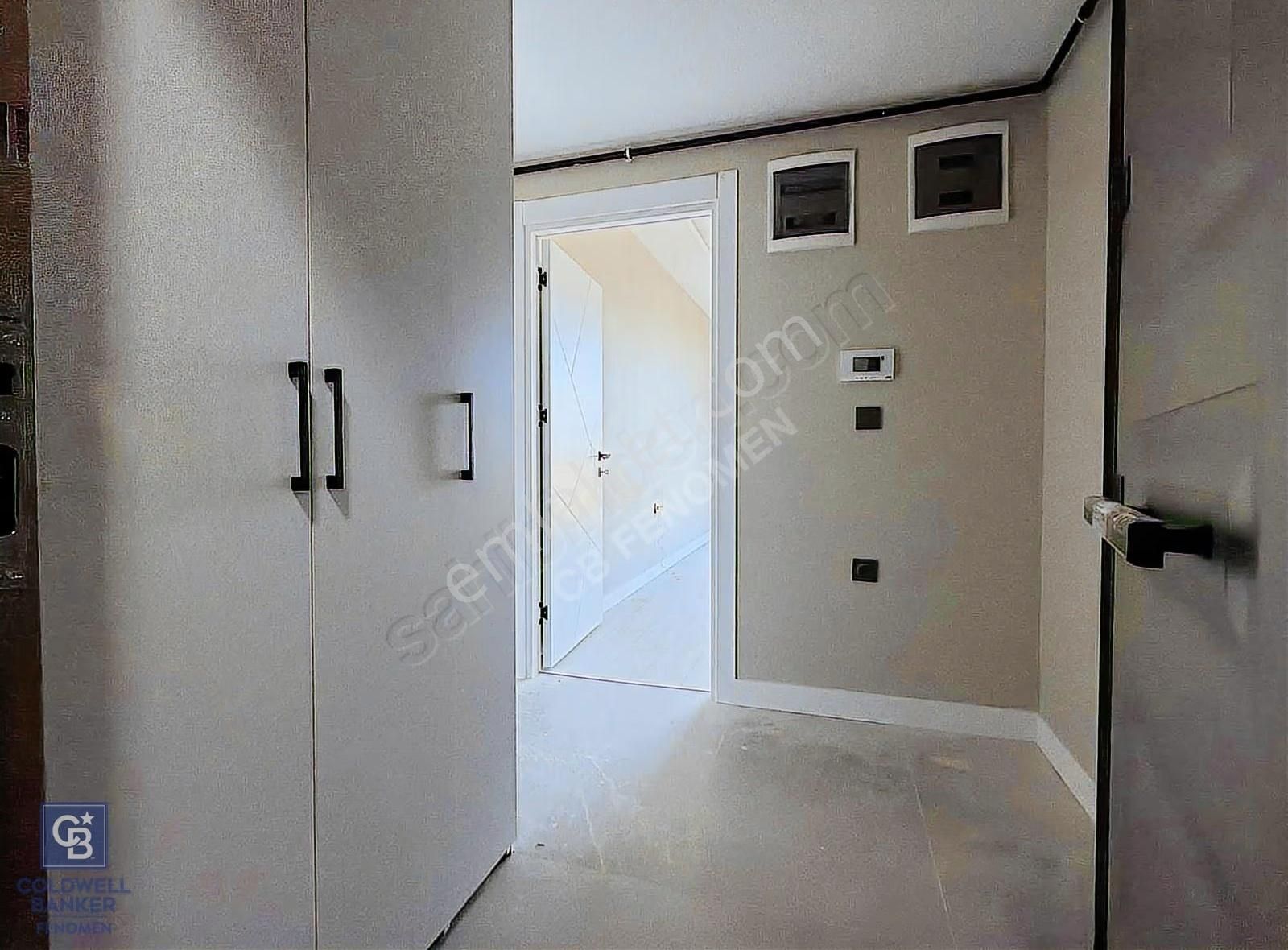 Pendik-velibaba-3+1 110 M2-açık Kapalı Otopark-güvenlikli Site - Görsel 20